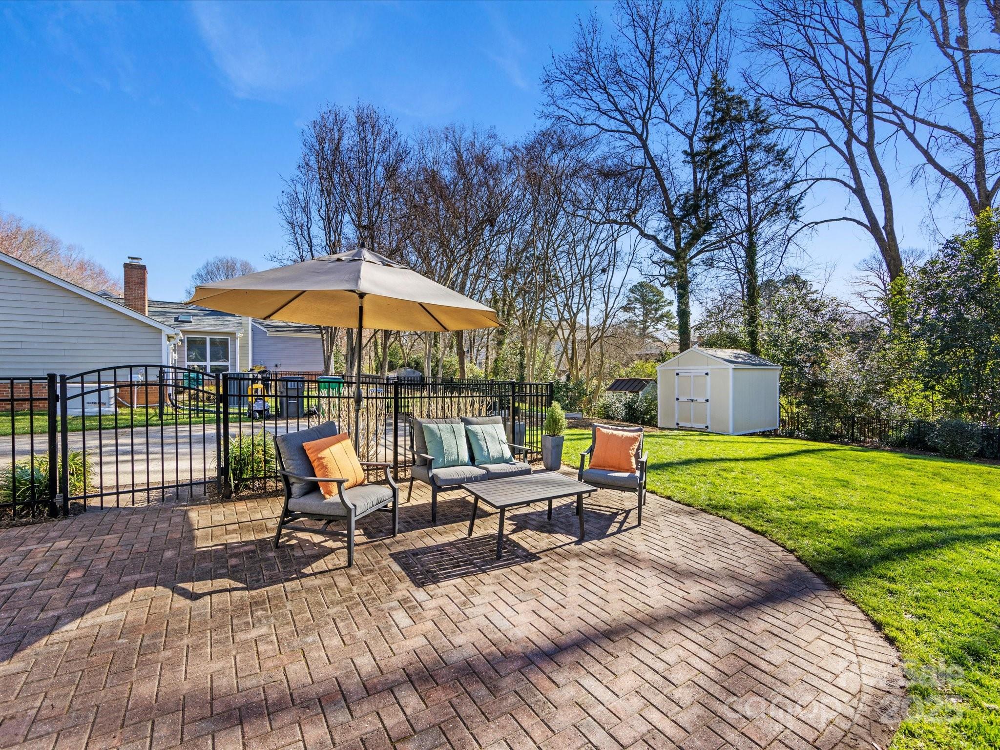 Ashbrook - Residential