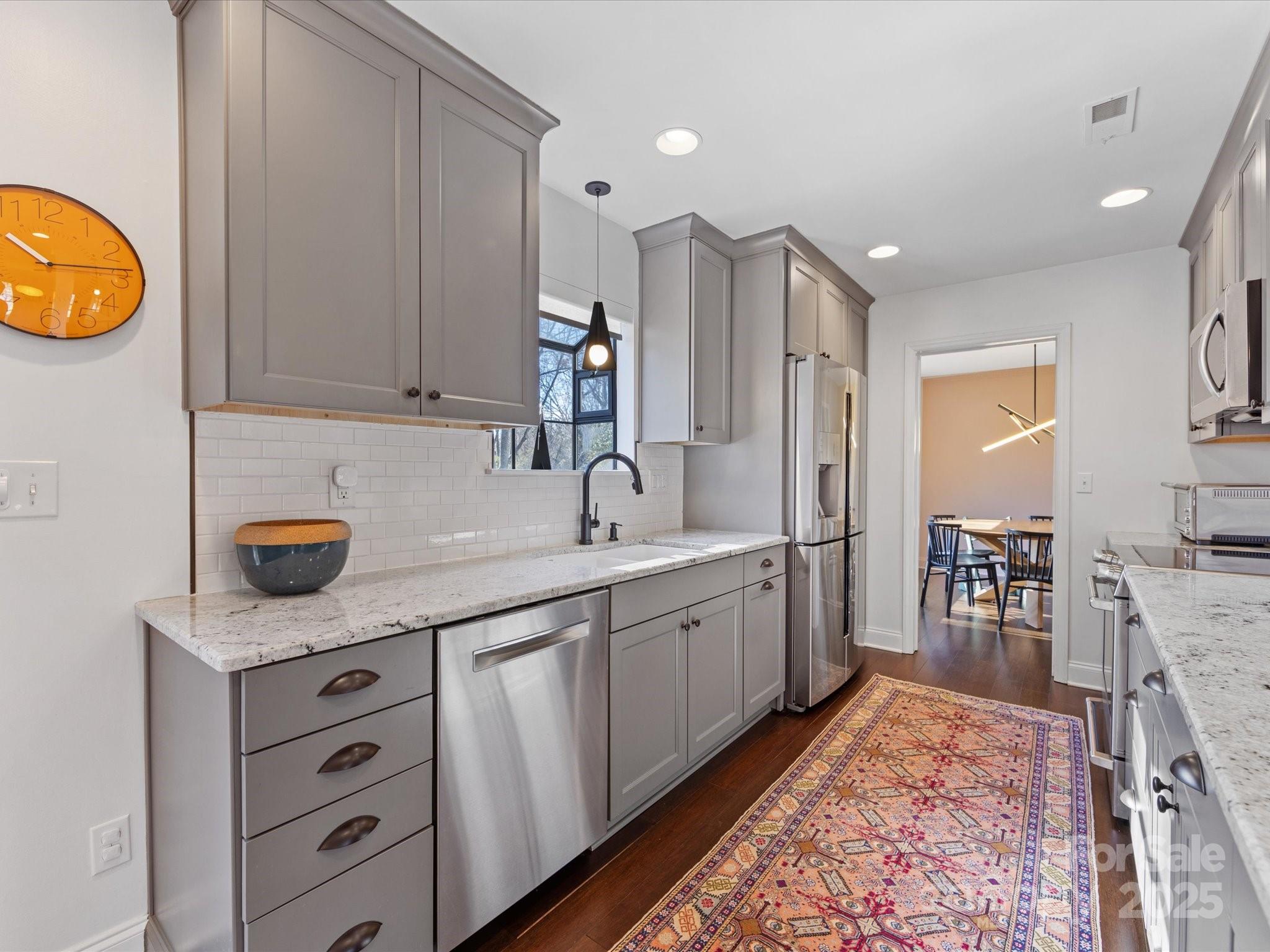 Ashbrook - Residential