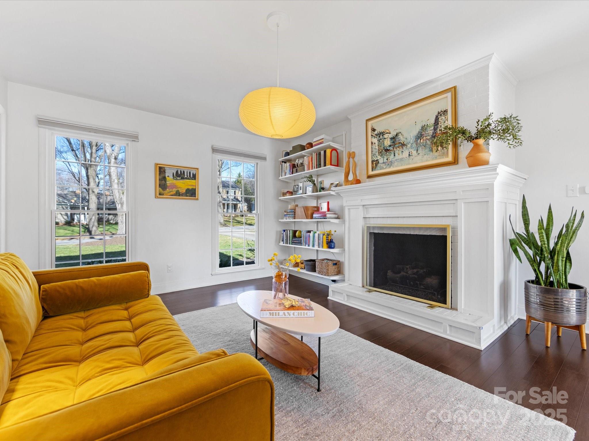 Ashbrook - Residential