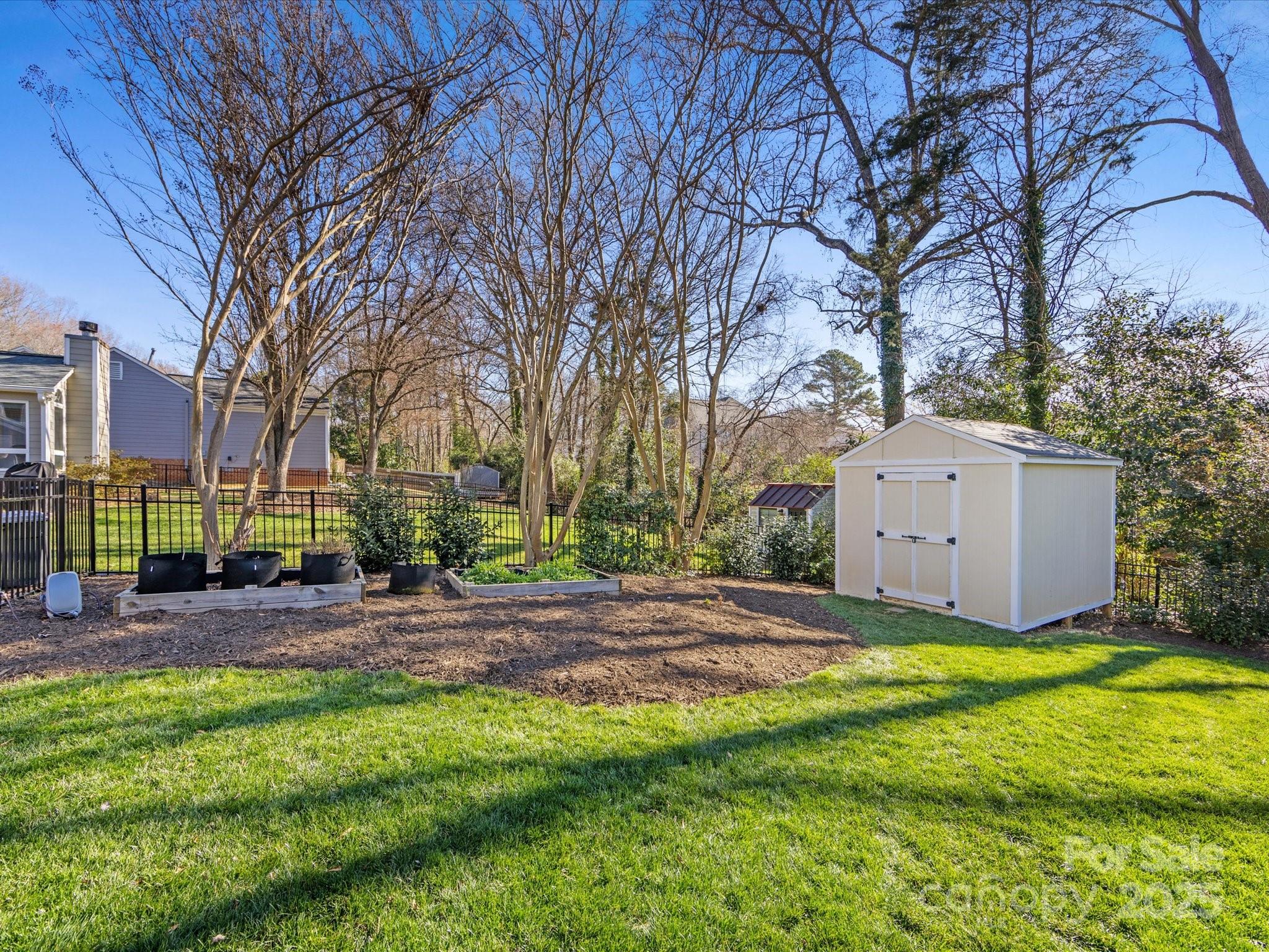 Ashbrook - Residential