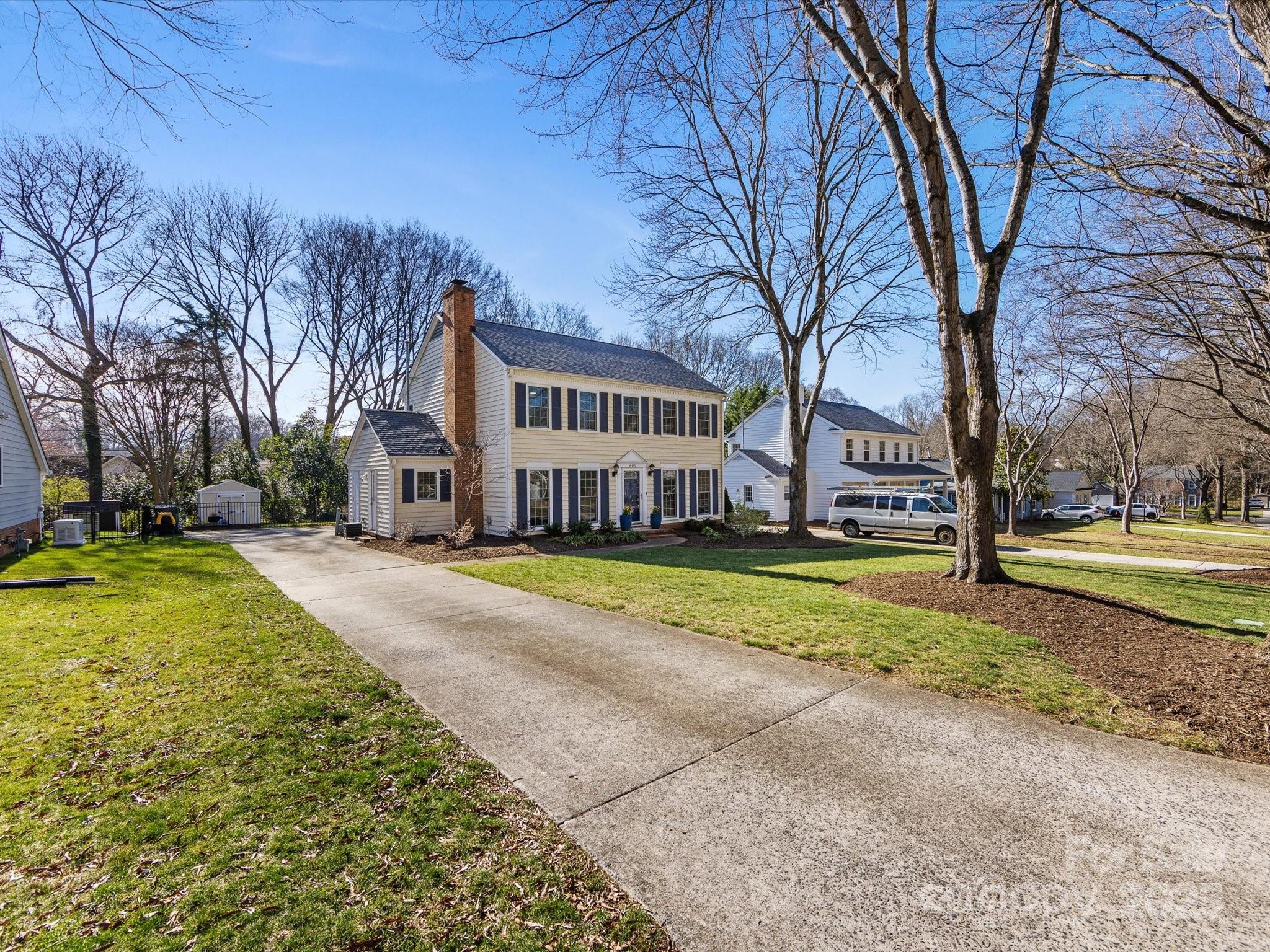 Ashbrook - Residential