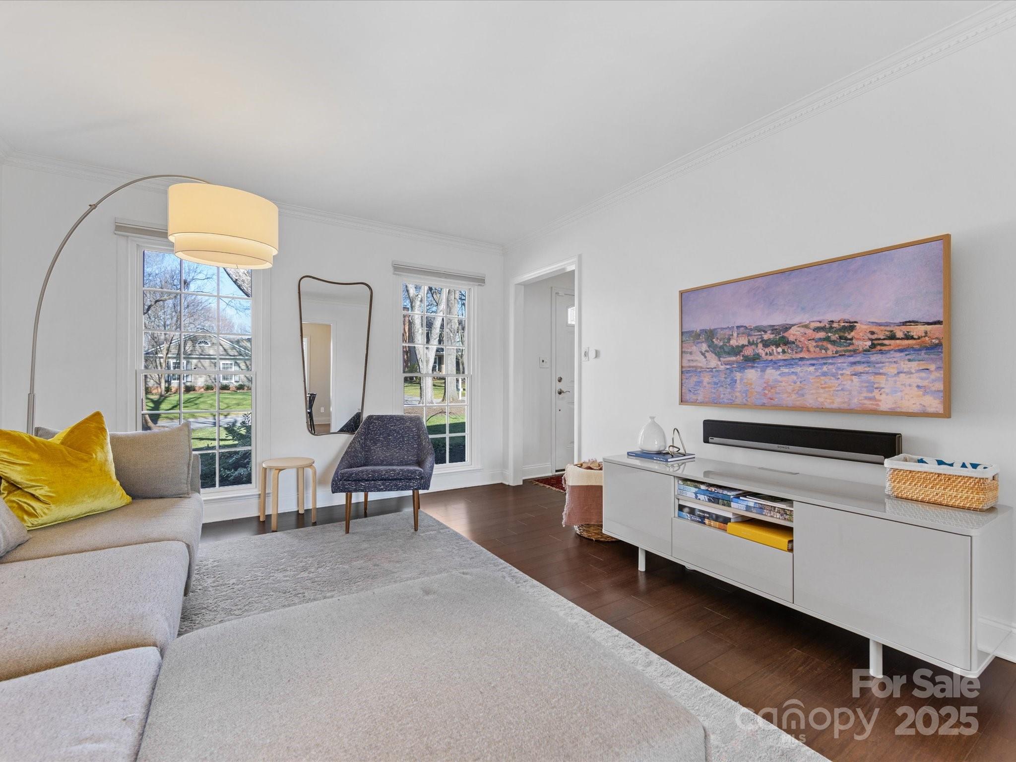 Ashbrook - Residential