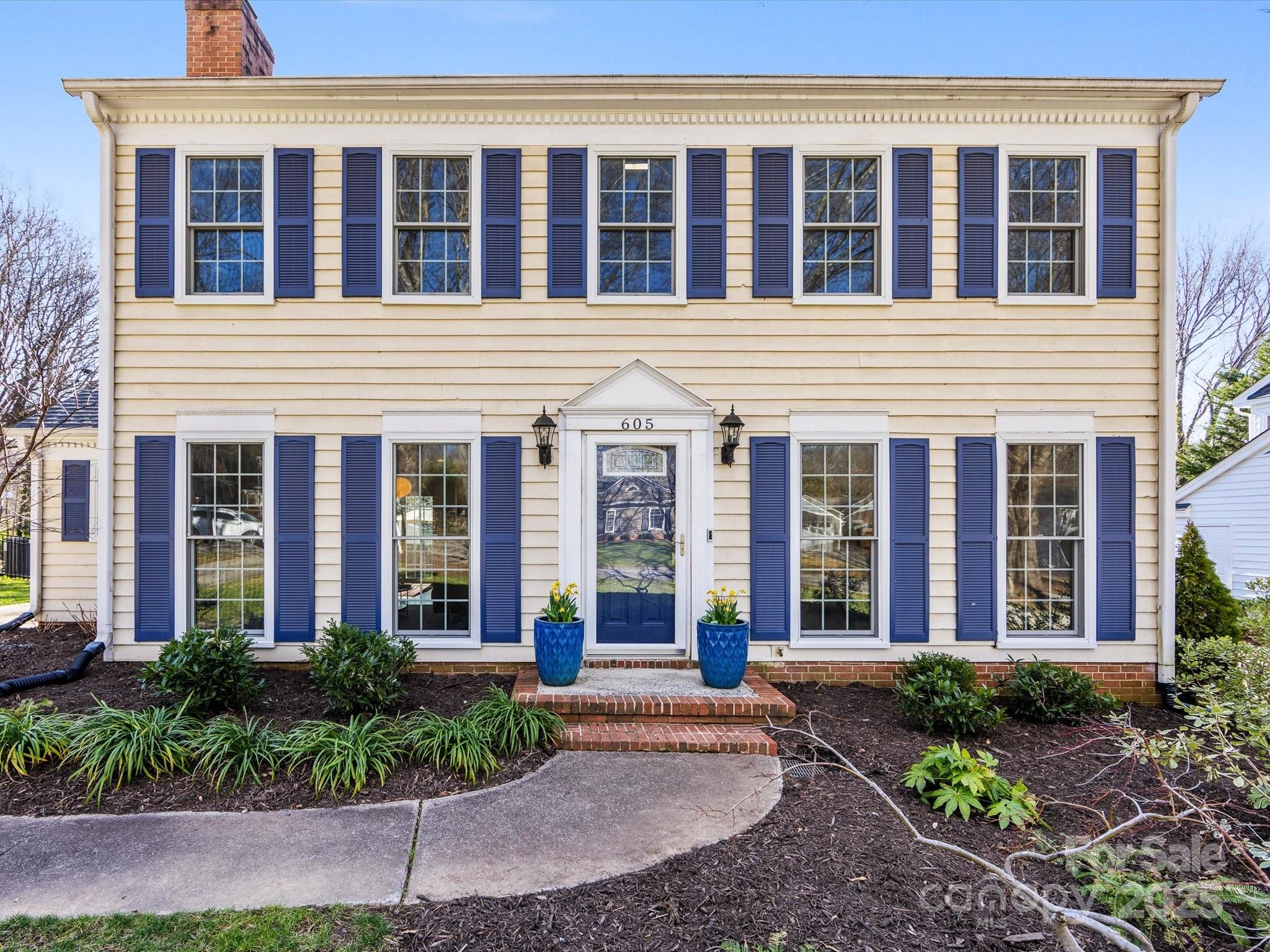 Ashbrook - Residential