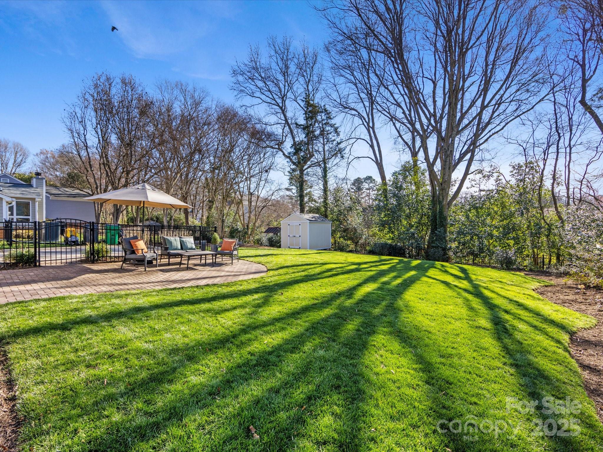 Ashbrook - Residential