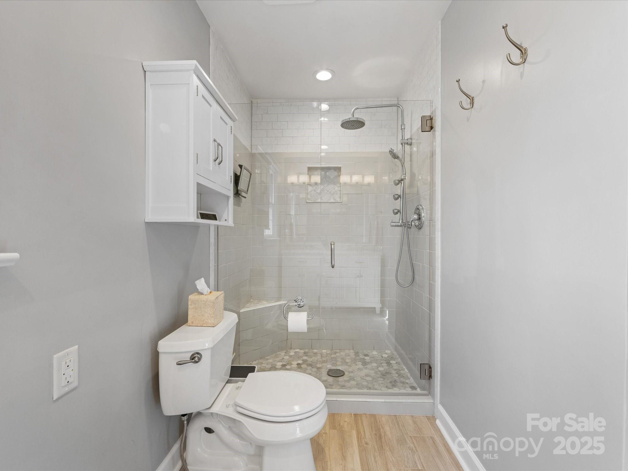 Ashbrook - Residential