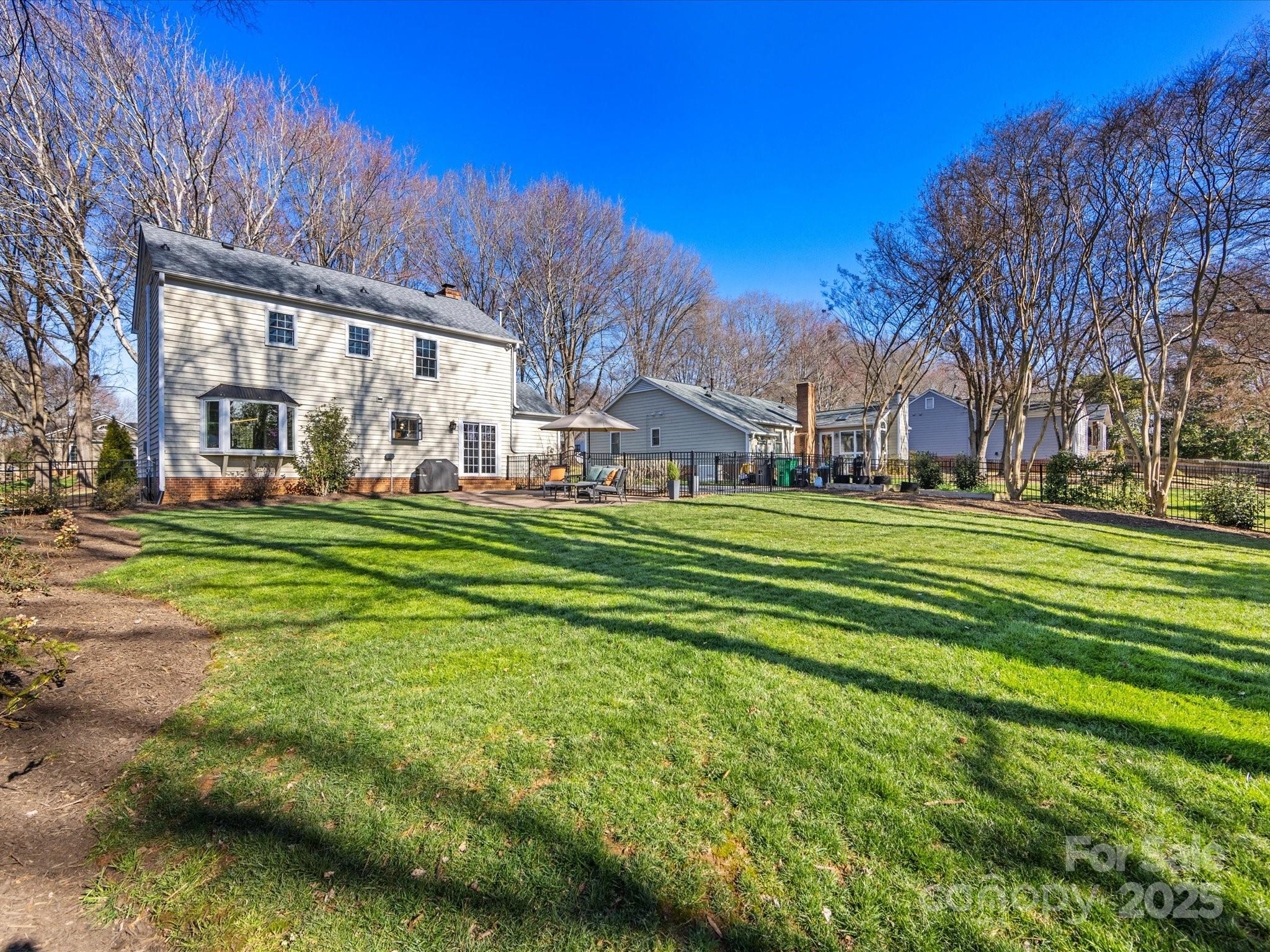 Ashbrook - Residential