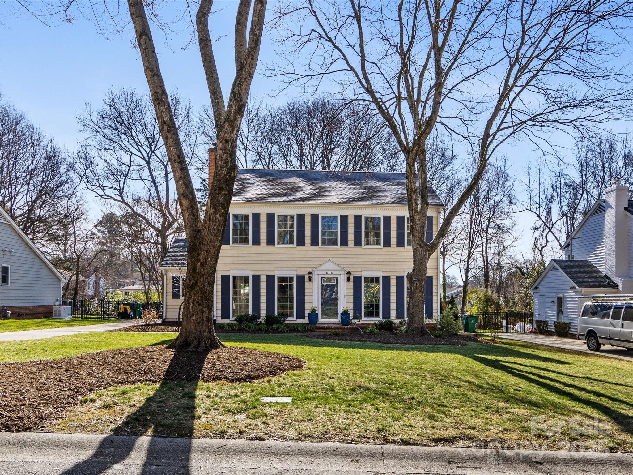 Ashbrook - Residential