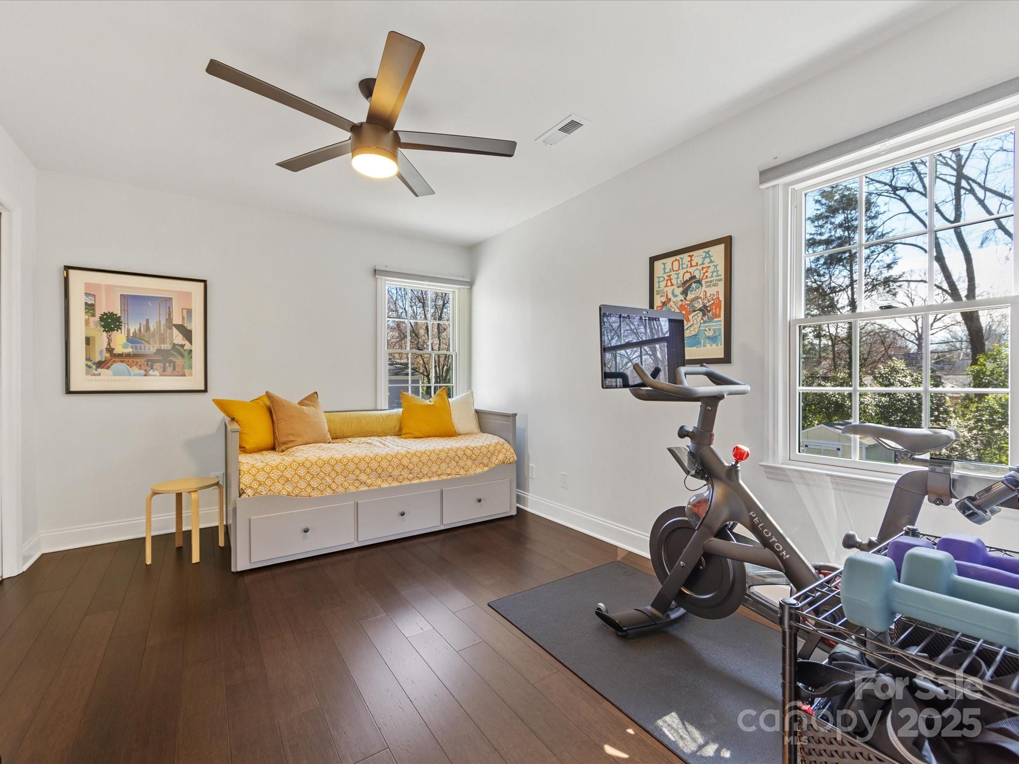 Ashbrook - Residential