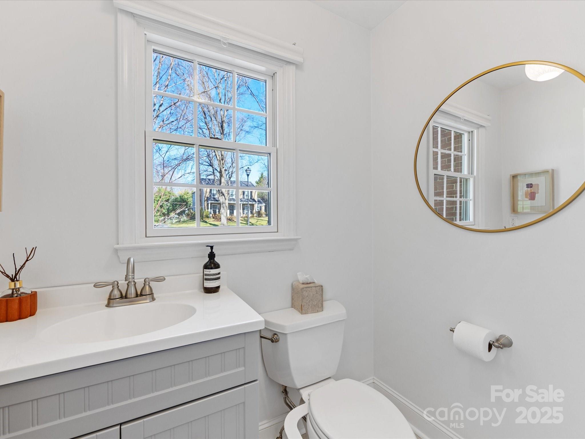 Ashbrook - Residential