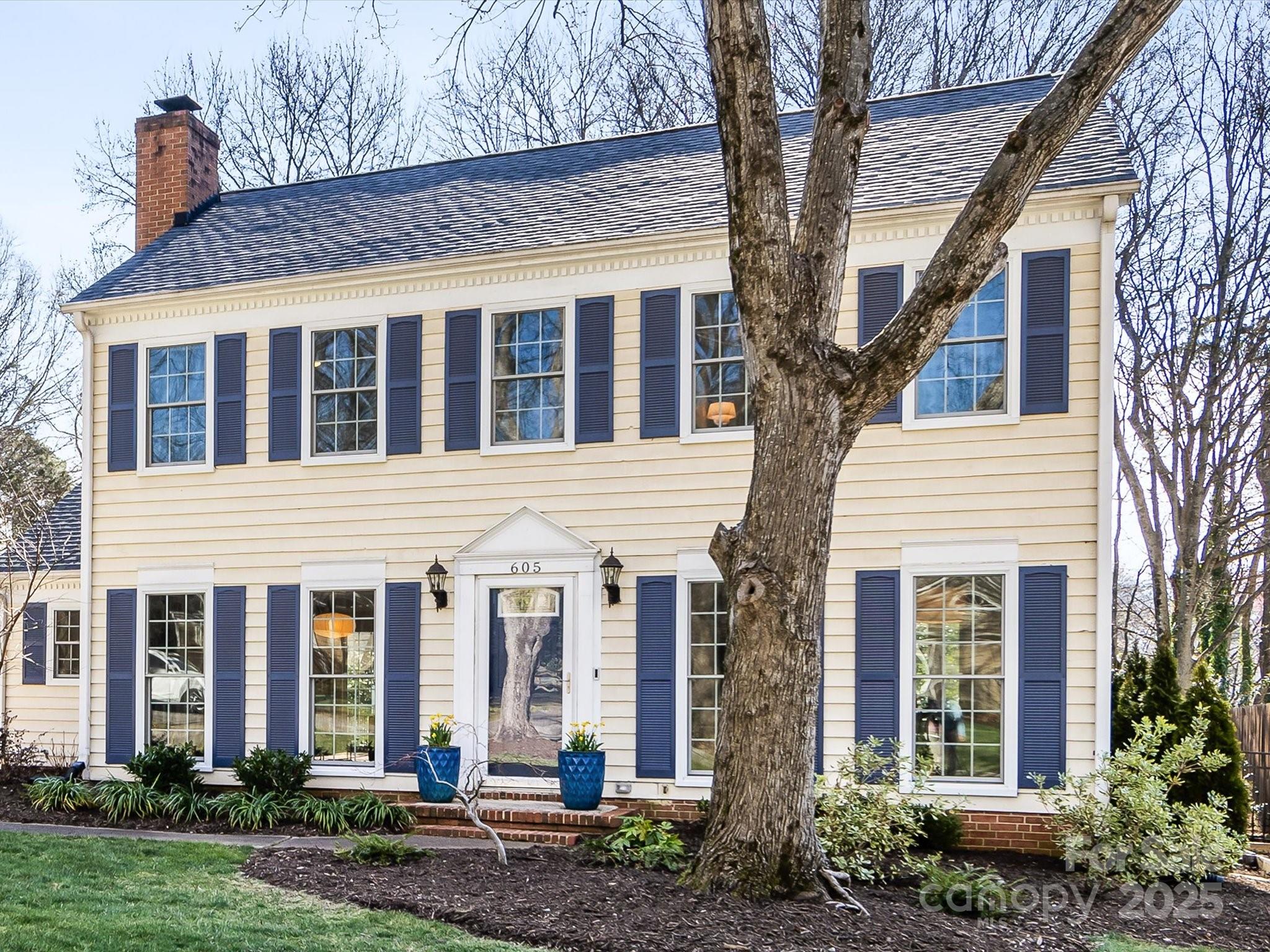 Ashbrook - Residential