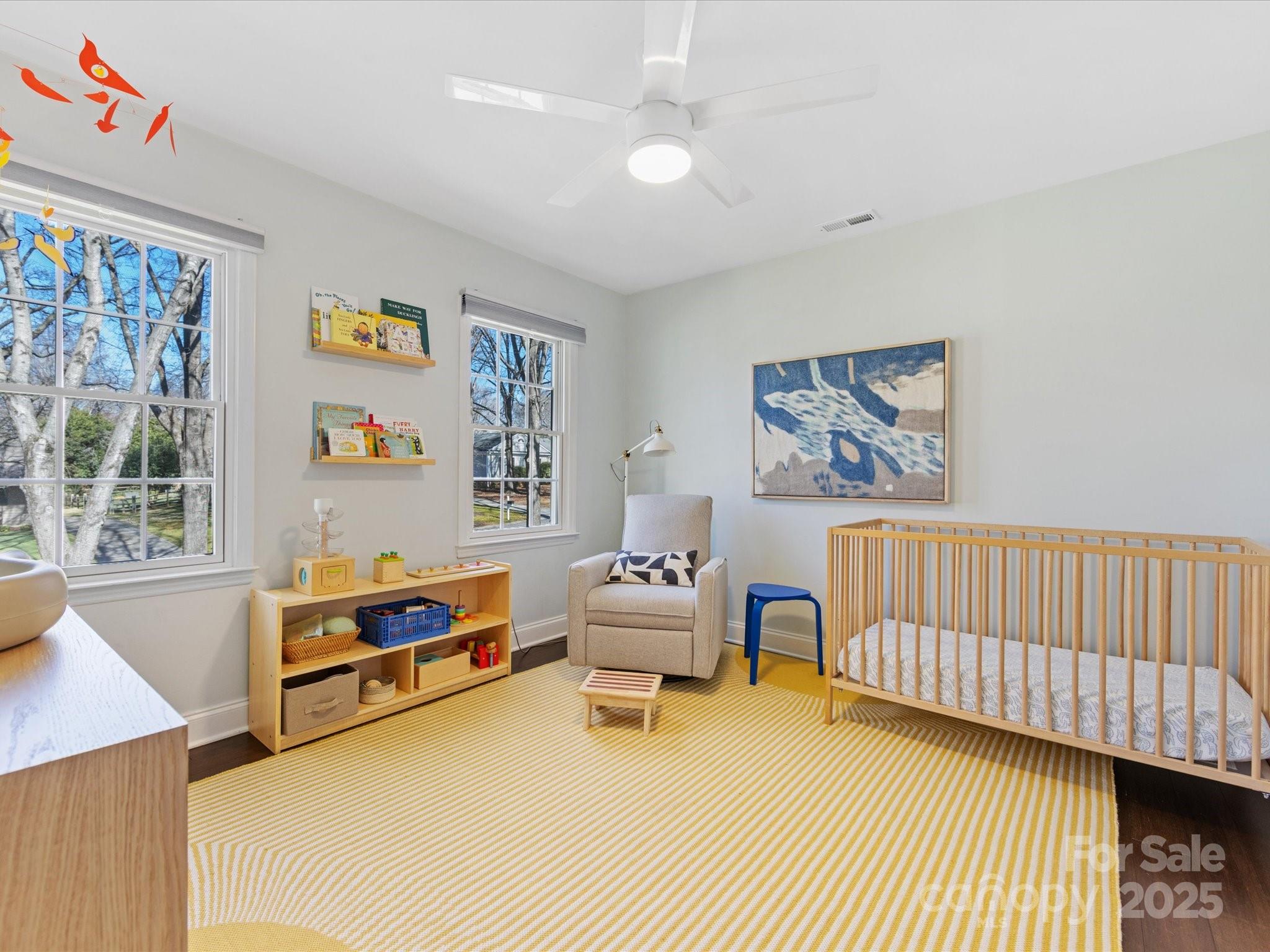 Ashbrook - Residential