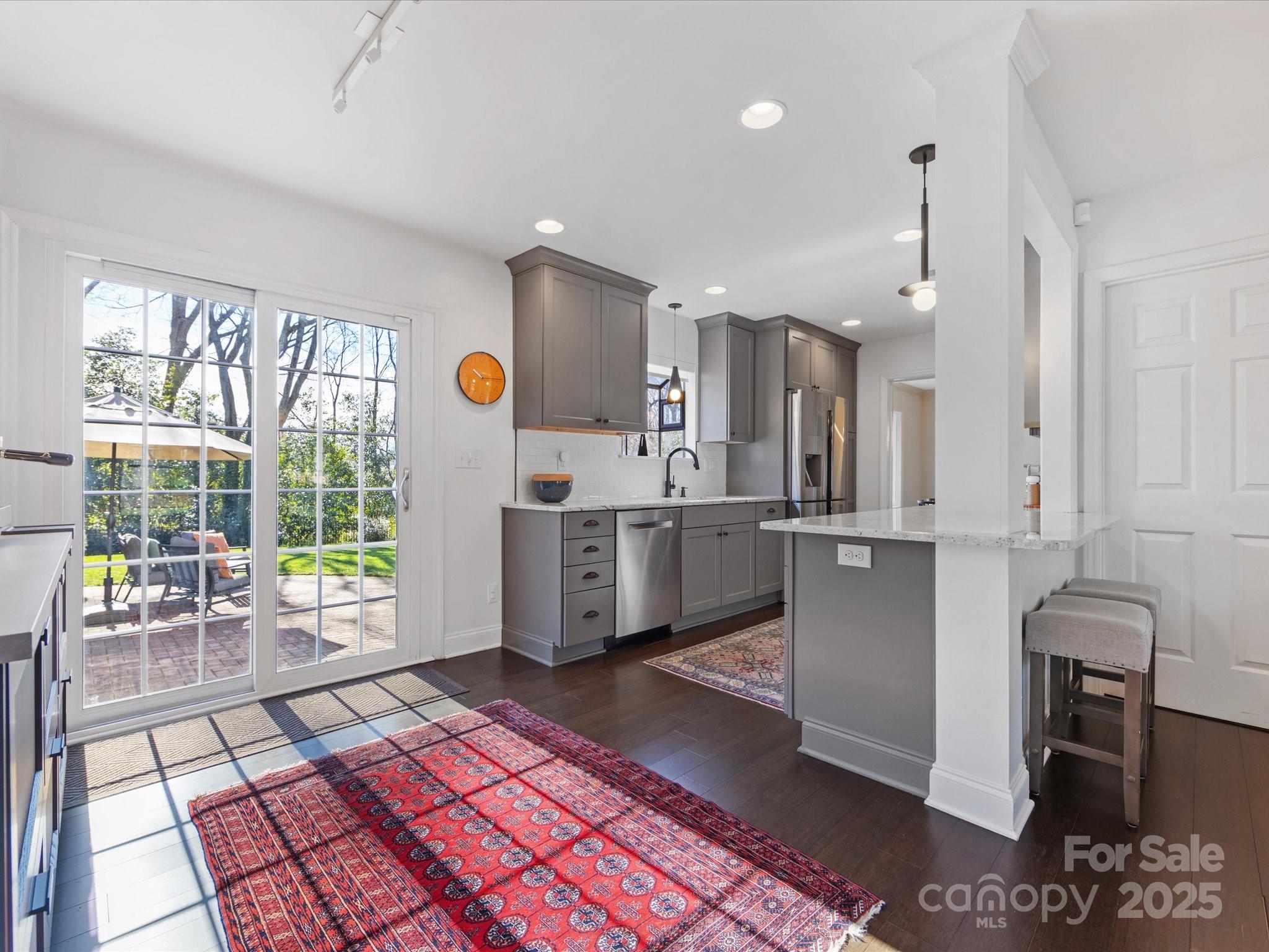 Ashbrook - Residential