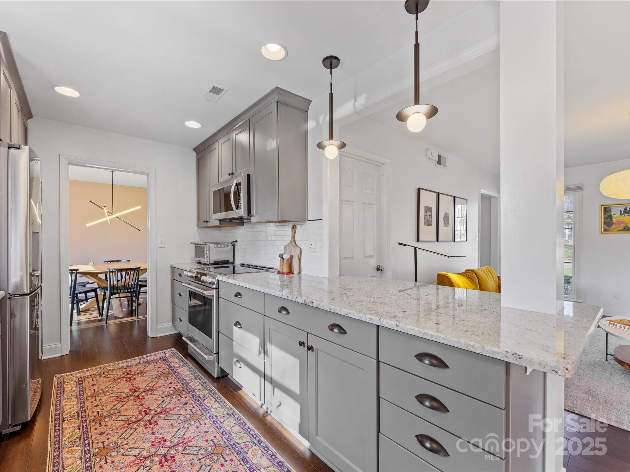 Ashbrook - Residential