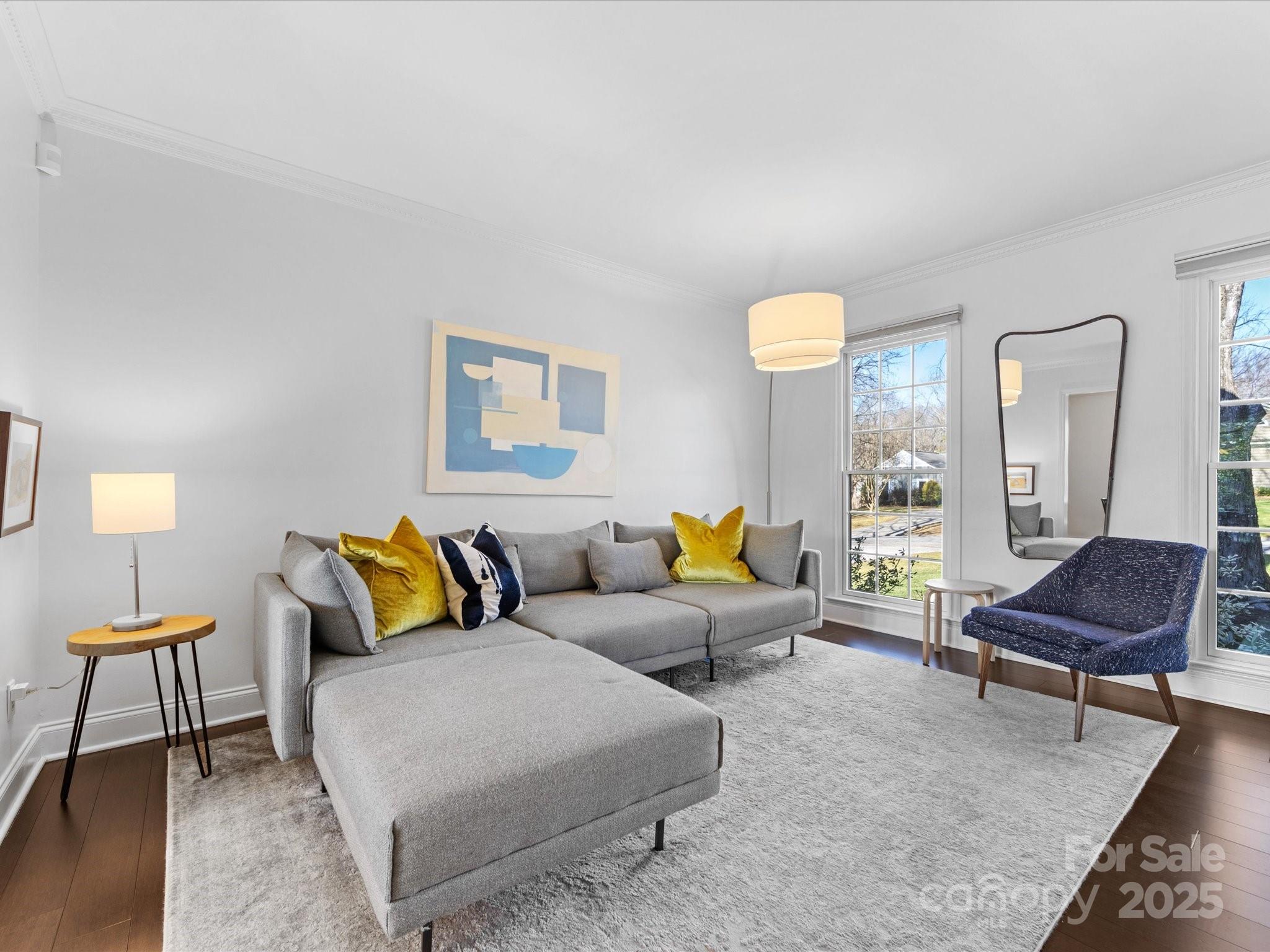 Ashbrook - Residential