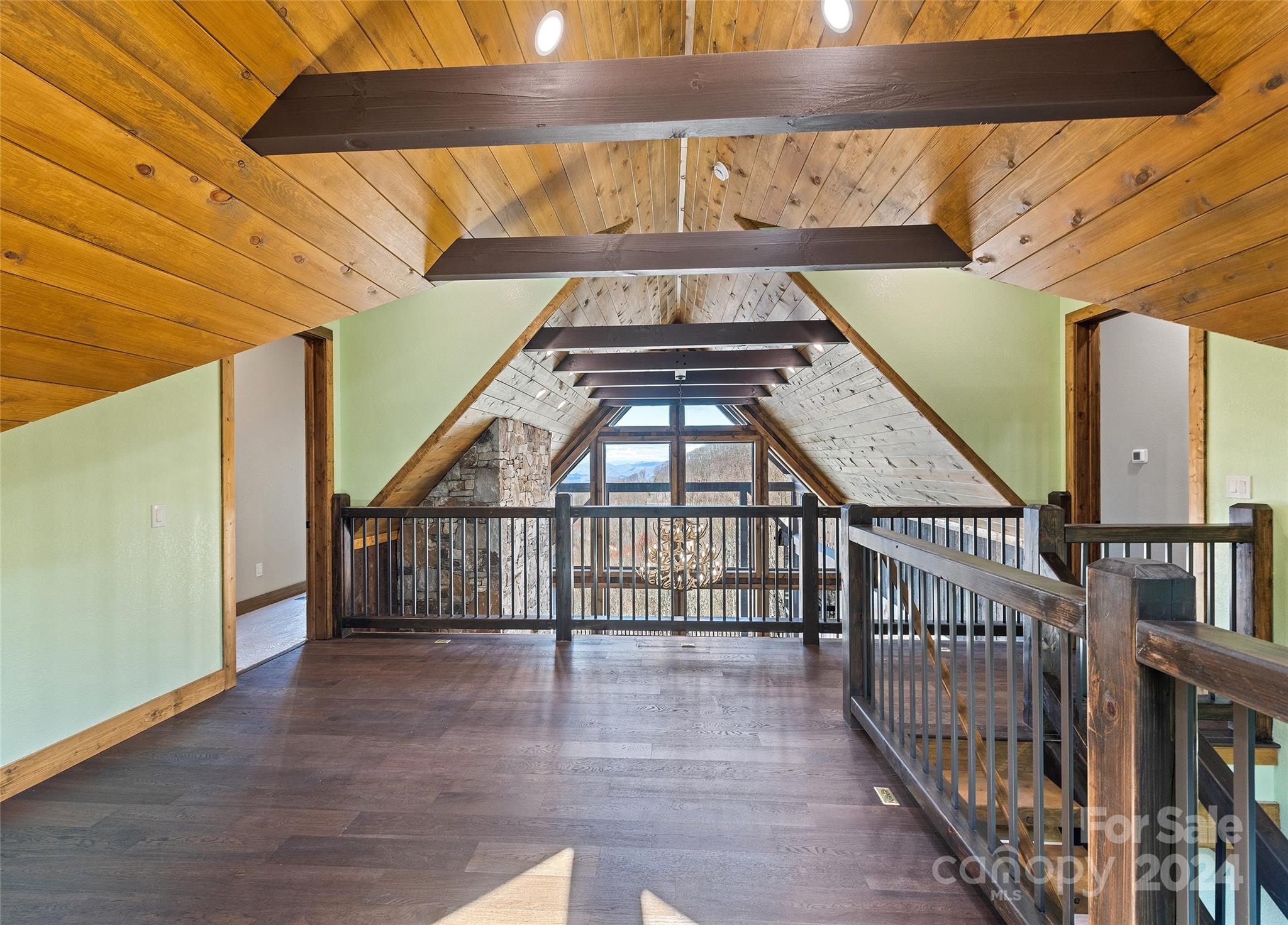 Smoky Mountain Retreat at Eagles Nest - Residential