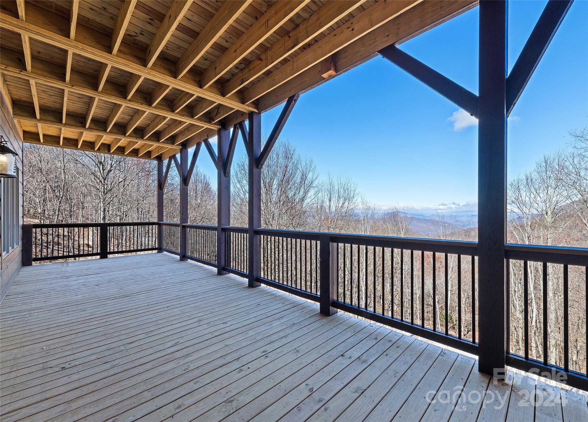 Smoky Mountain Retreat at Eagles Nest - Residential