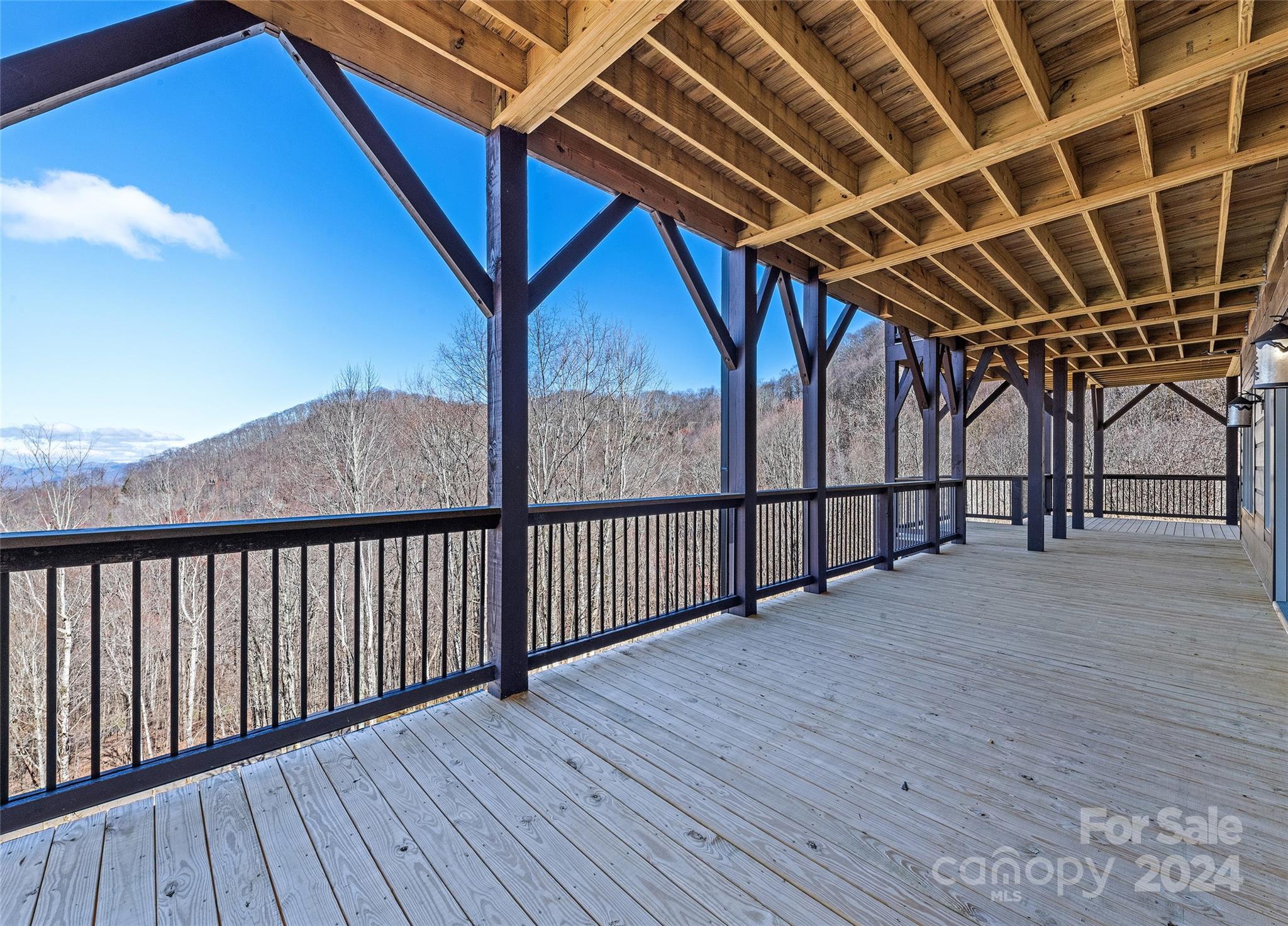 Smoky Mountain Retreat at Eagles Nest - Residential