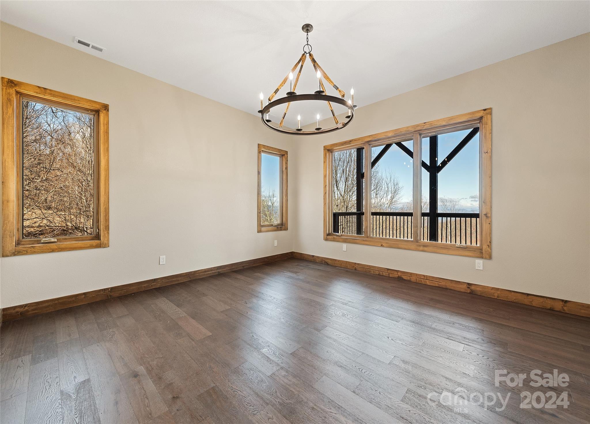 Smoky Mountain Retreat at Eagles Nest - Residential