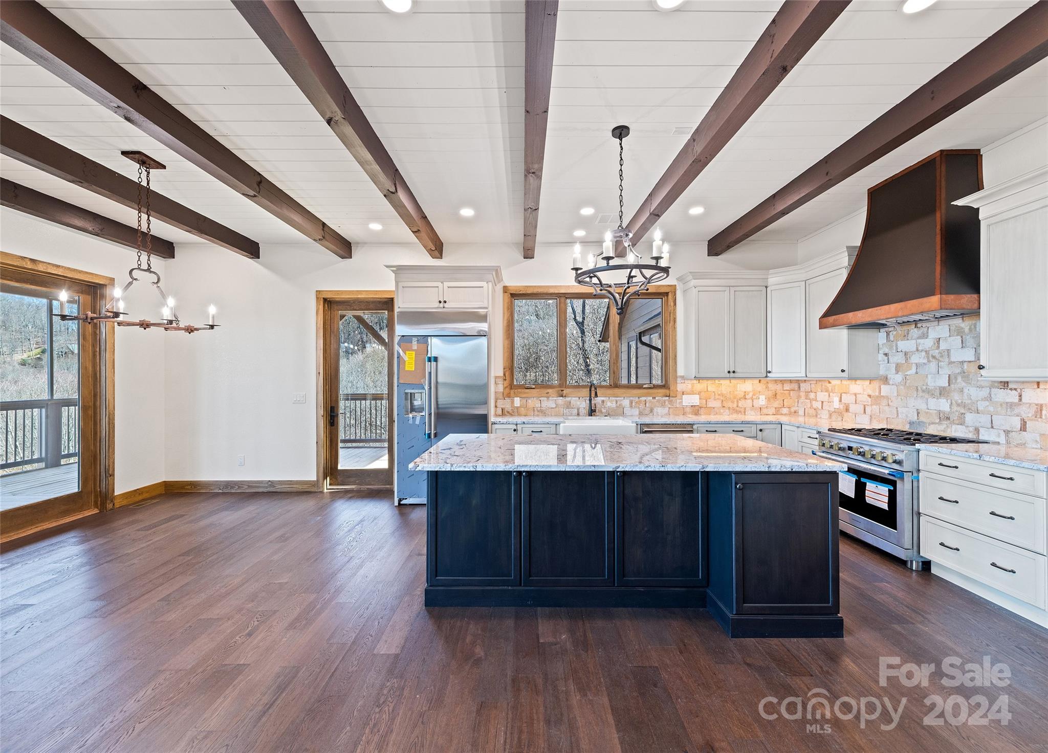 Smoky Mountain Retreat at Eagles Nest - Residential