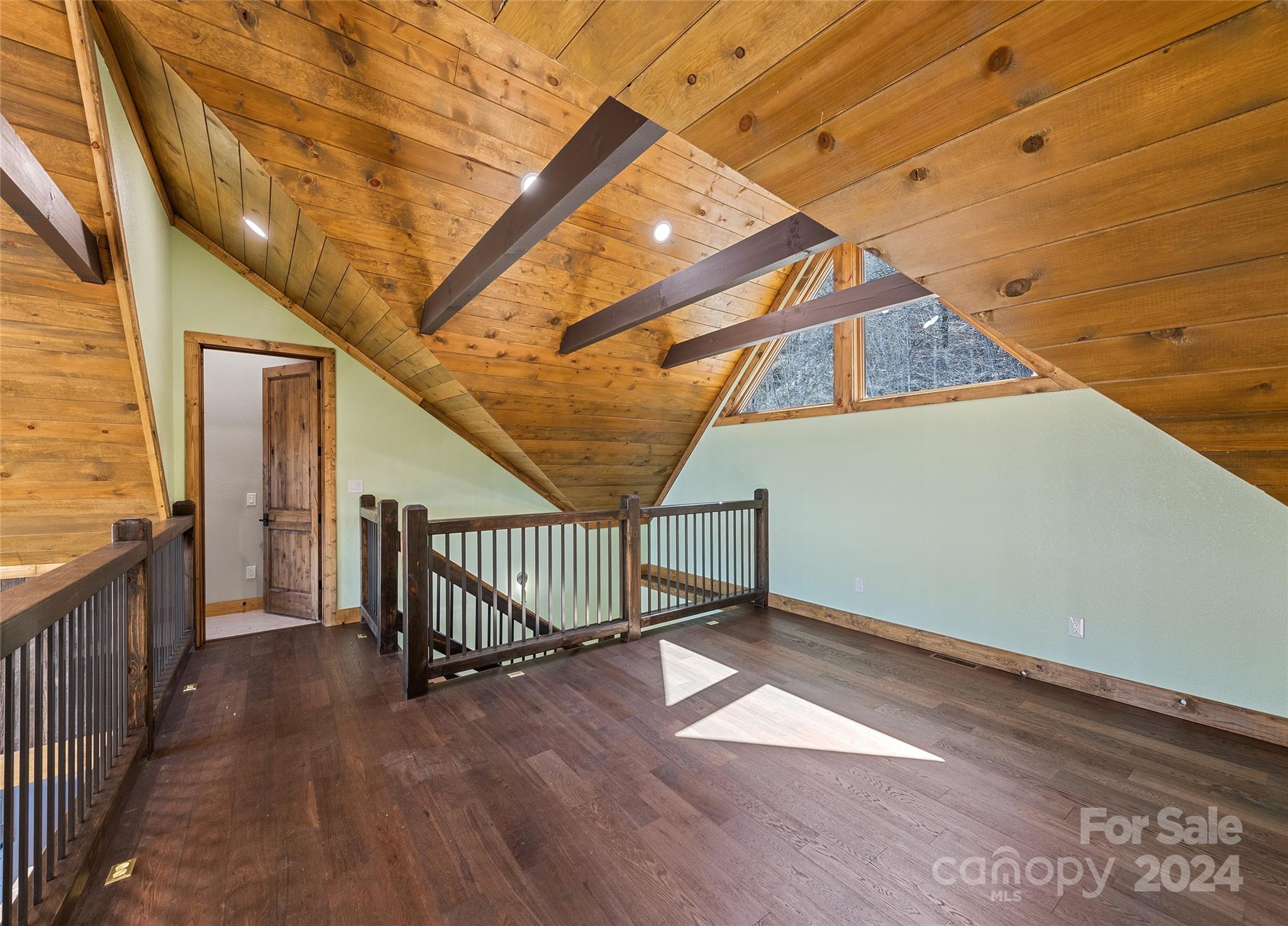 Smoky Mountain Retreat at Eagles Nest - Residential