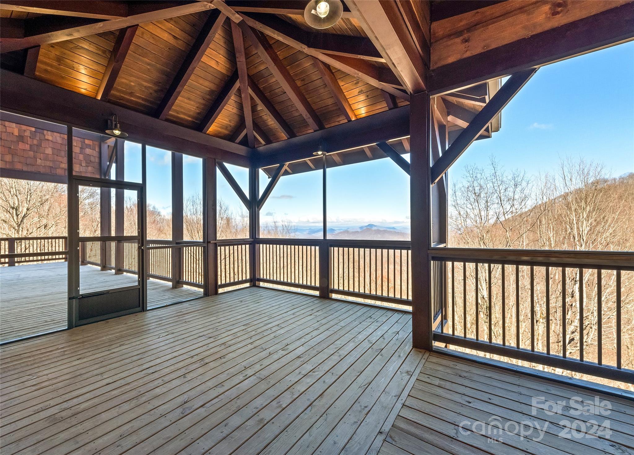 Smoky Mountain Retreat at Eagles Nest - Residential