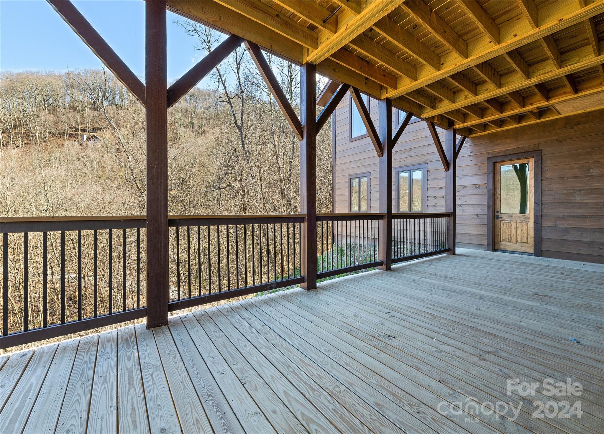 Smoky Mountain Retreat at Eagles Nest - Residential