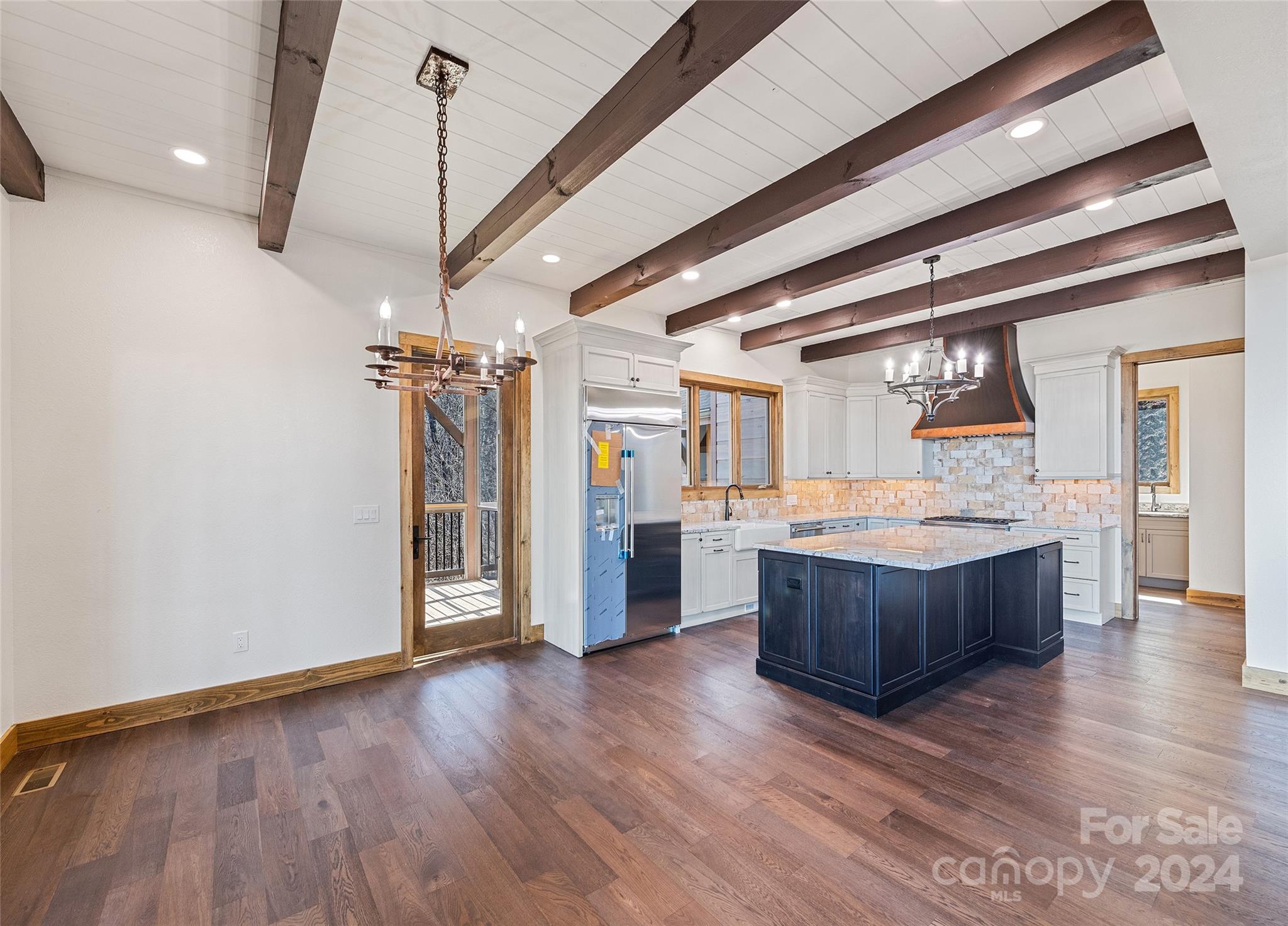 Smoky Mountain Retreat at Eagles Nest - Residential