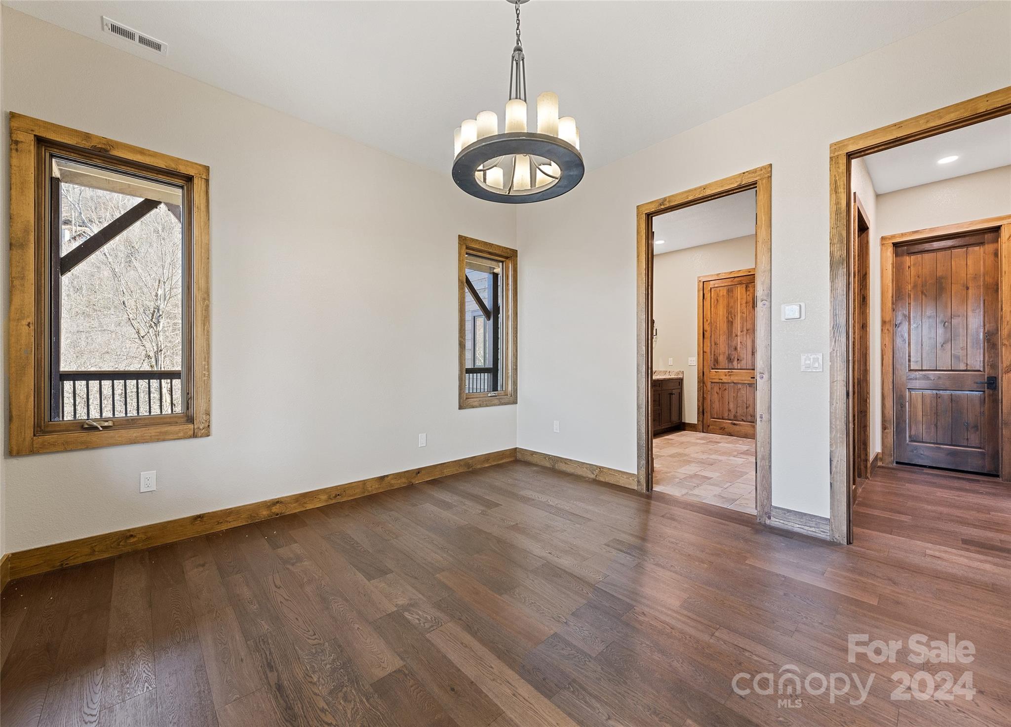 Smoky Mountain Retreat at Eagles Nest - Residential