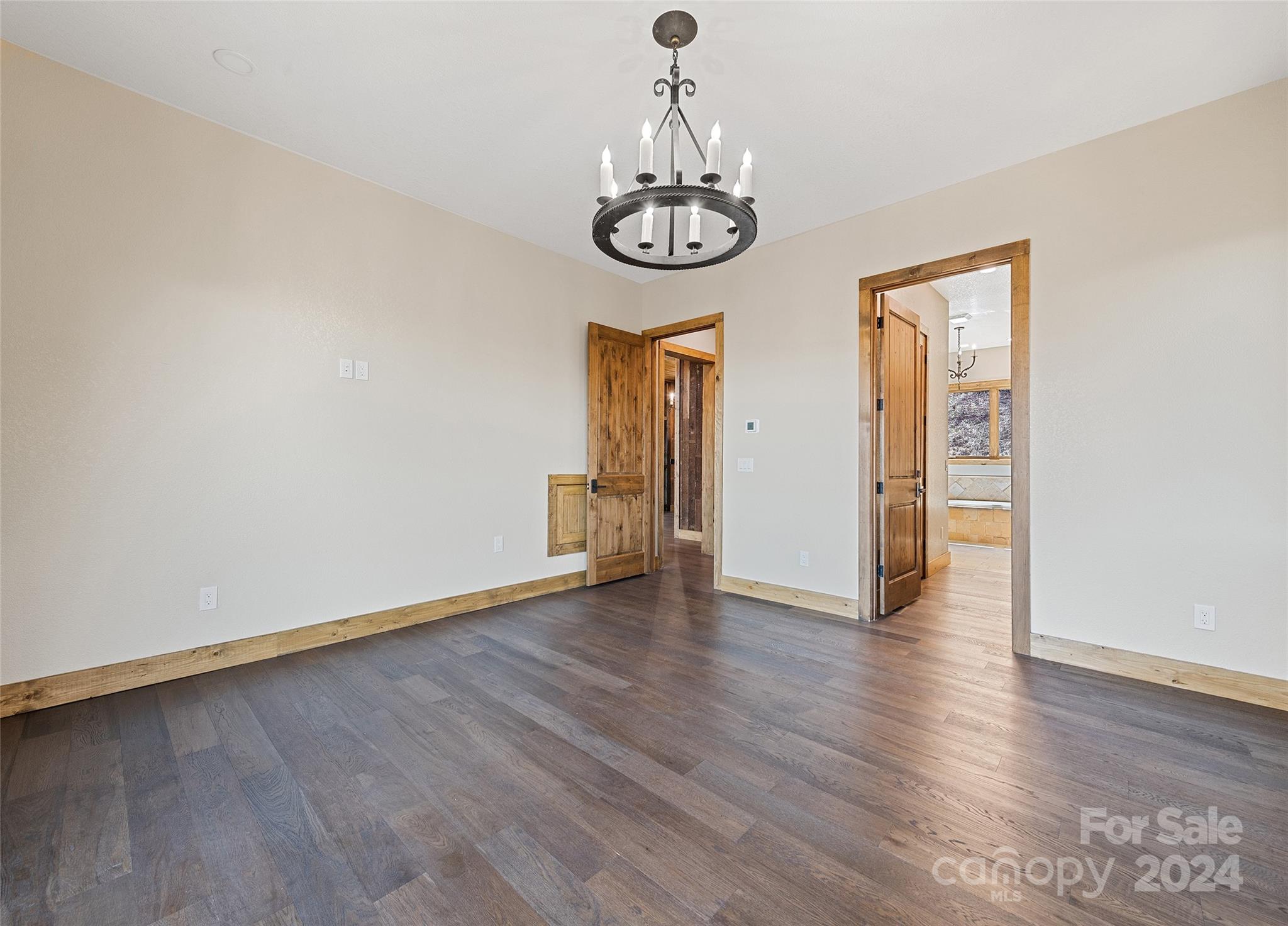 Smoky Mountain Retreat at Eagles Nest - Residential