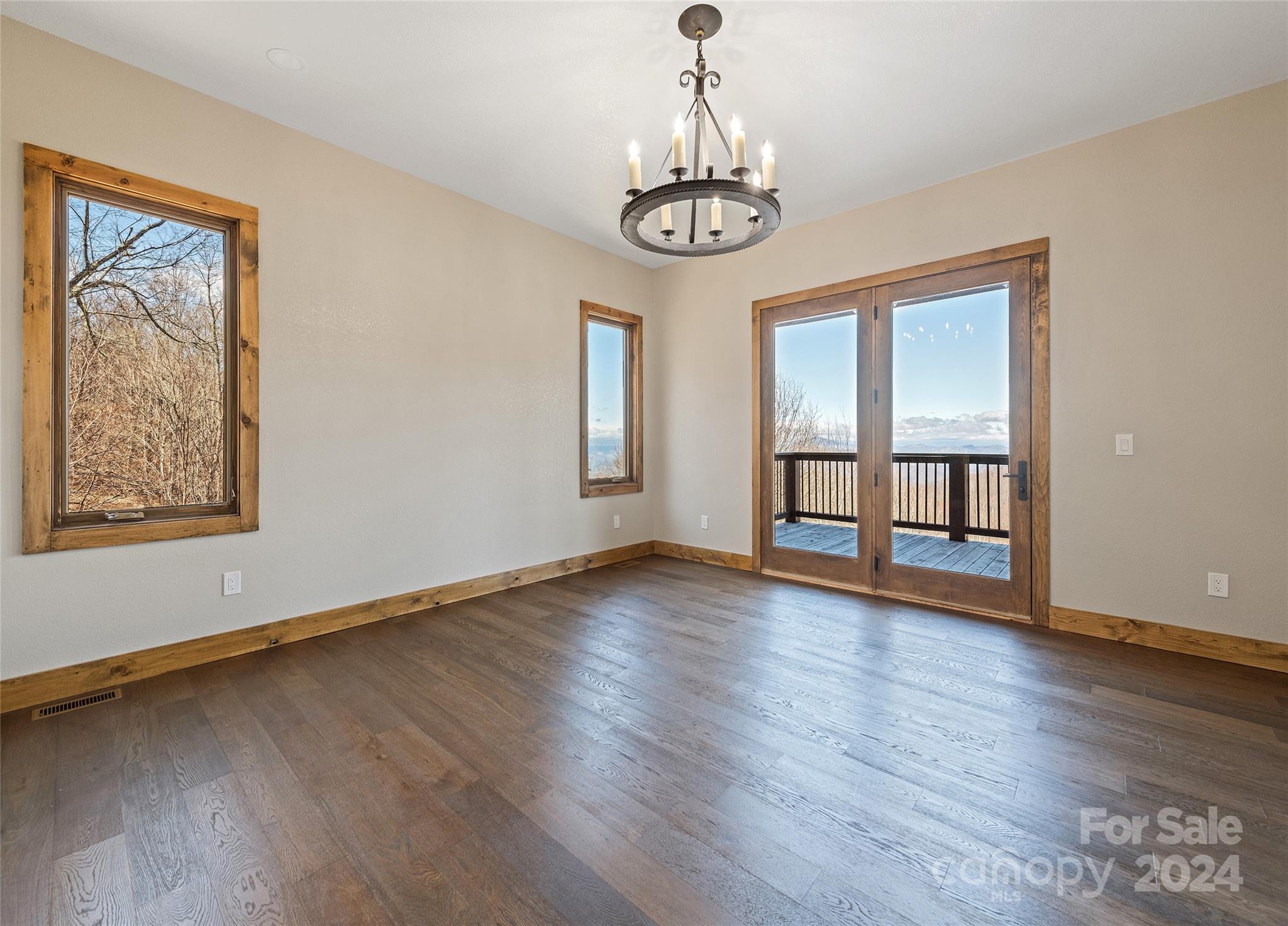 Smoky Mountain Retreat at Eagles Nest - Residential