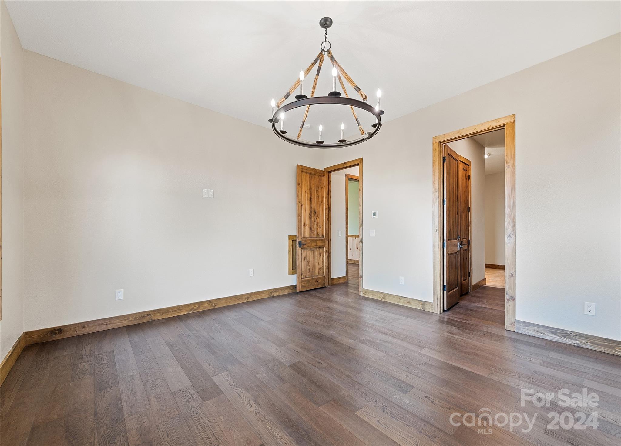 Smoky Mountain Retreat at Eagles Nest - Residential