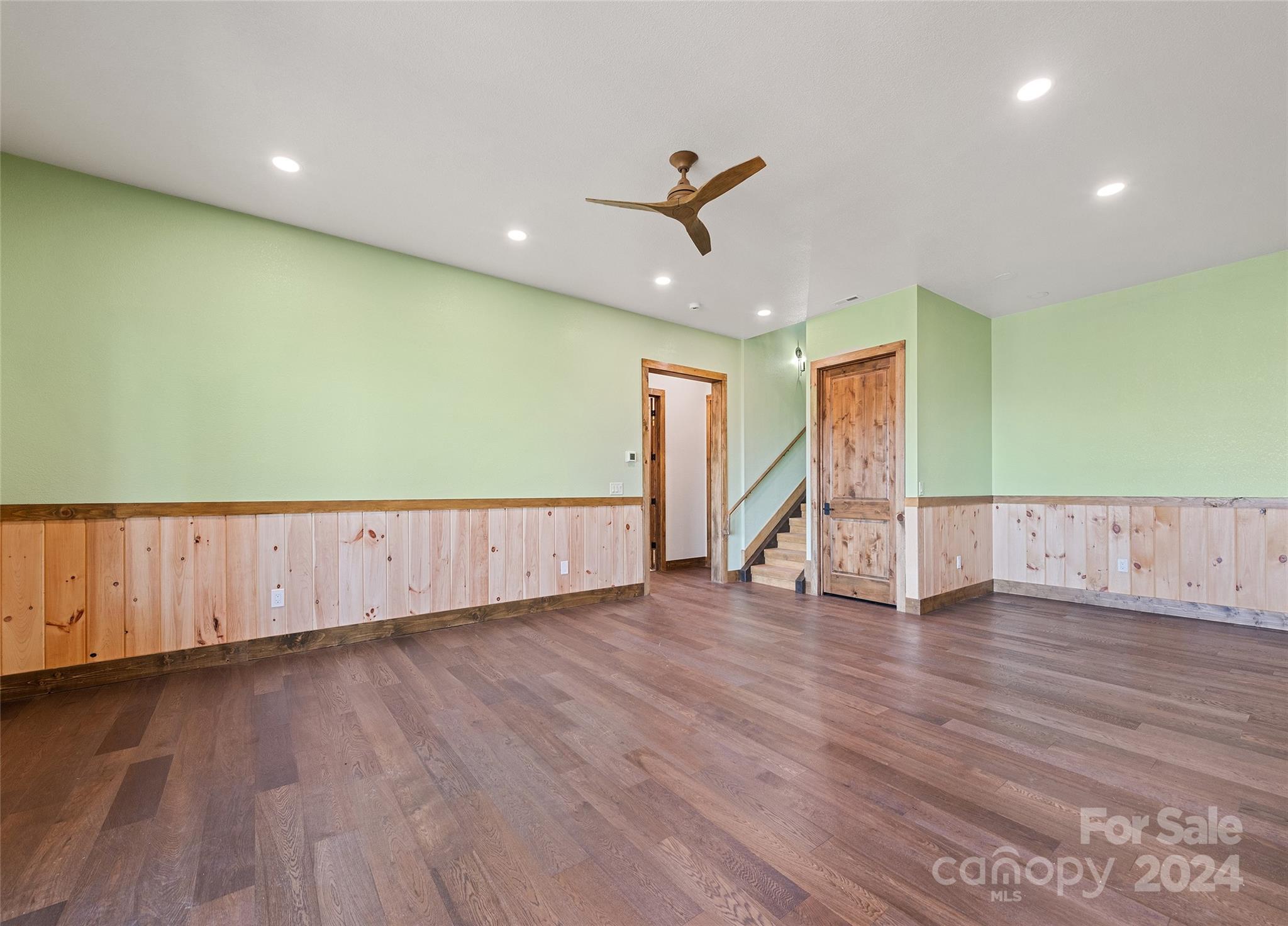 Smoky Mountain Retreat at Eagles Nest - Residential