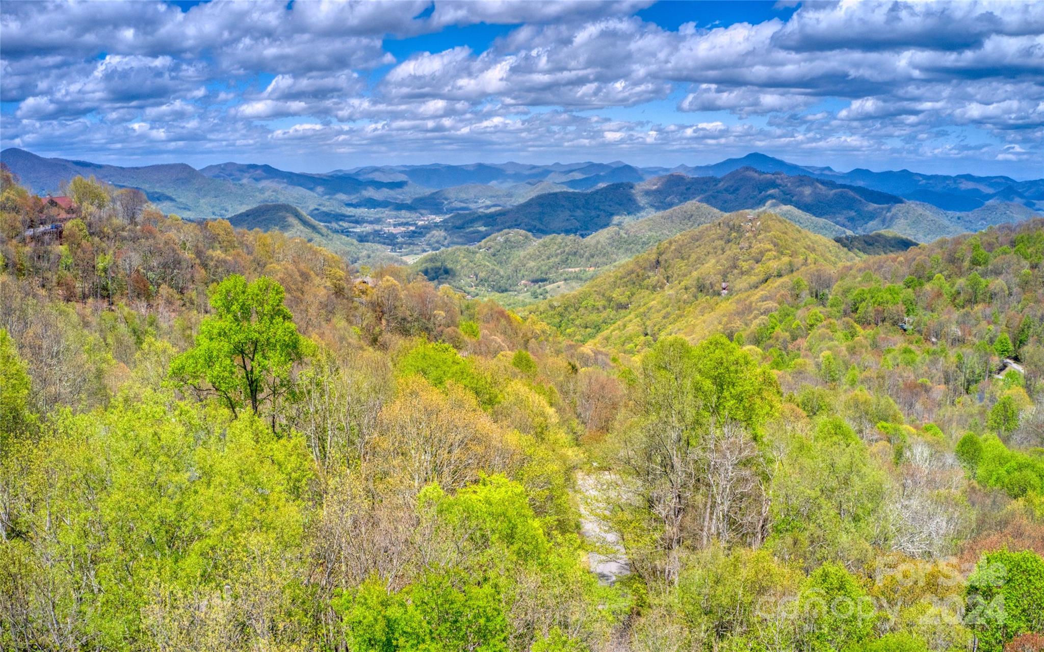 Smoky Mountain Retreat at Eagles Nest - Residential