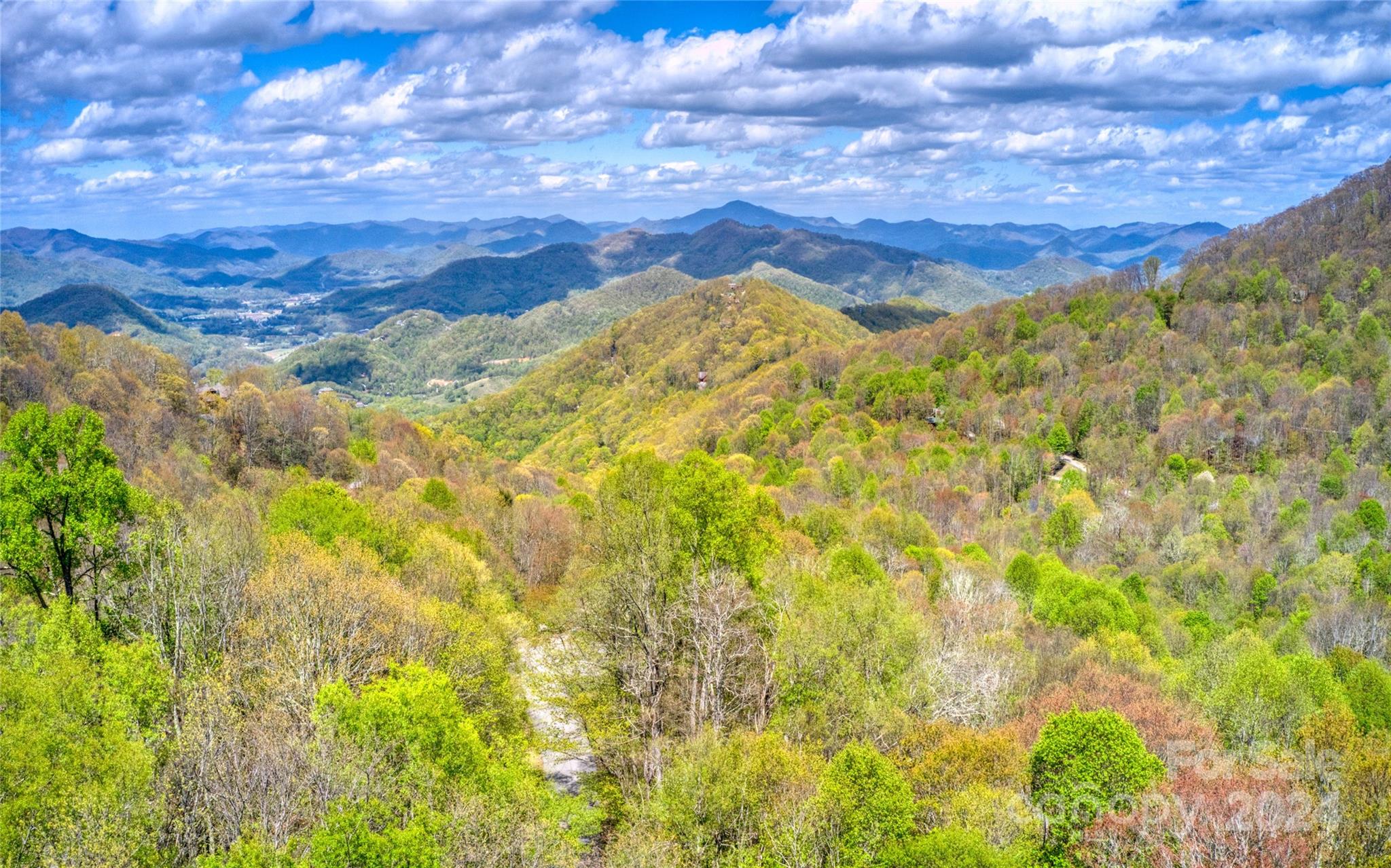 Smoky Mountain Retreat at Eagles Nest - Residential