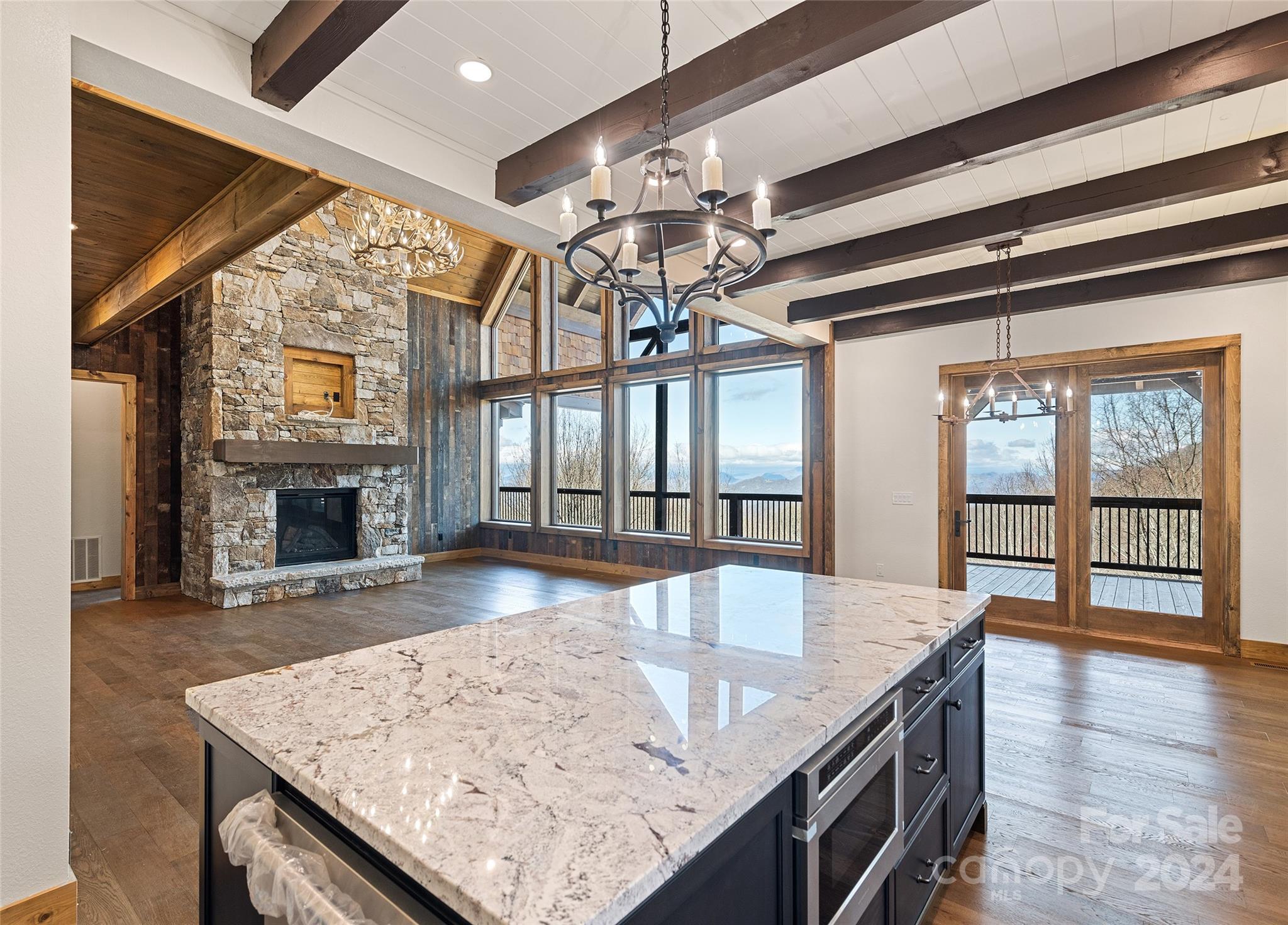 Smoky Mountain Retreat at Eagles Nest - Residential