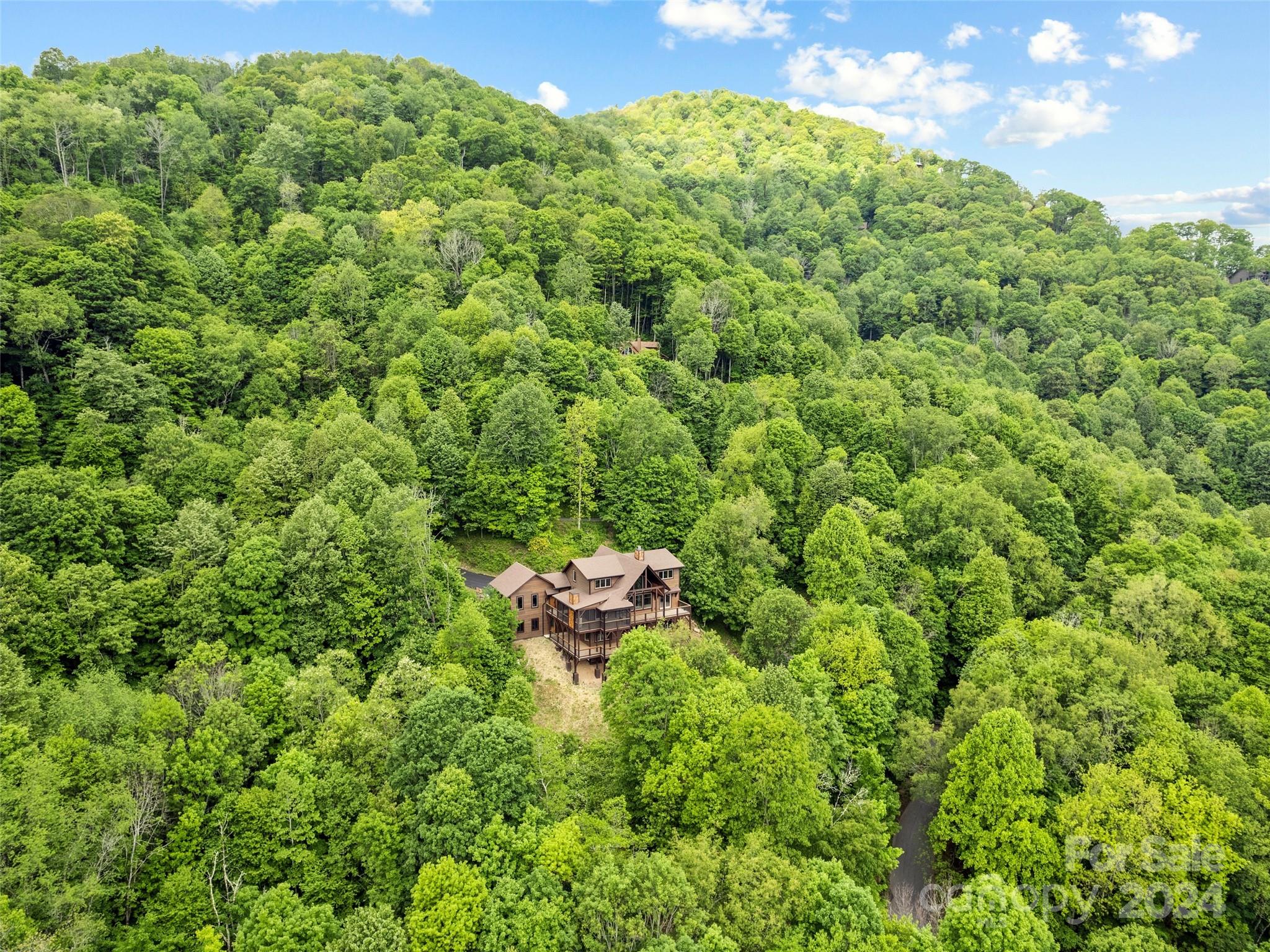 Smoky Mountain Retreat at Eagles Nest - Residential