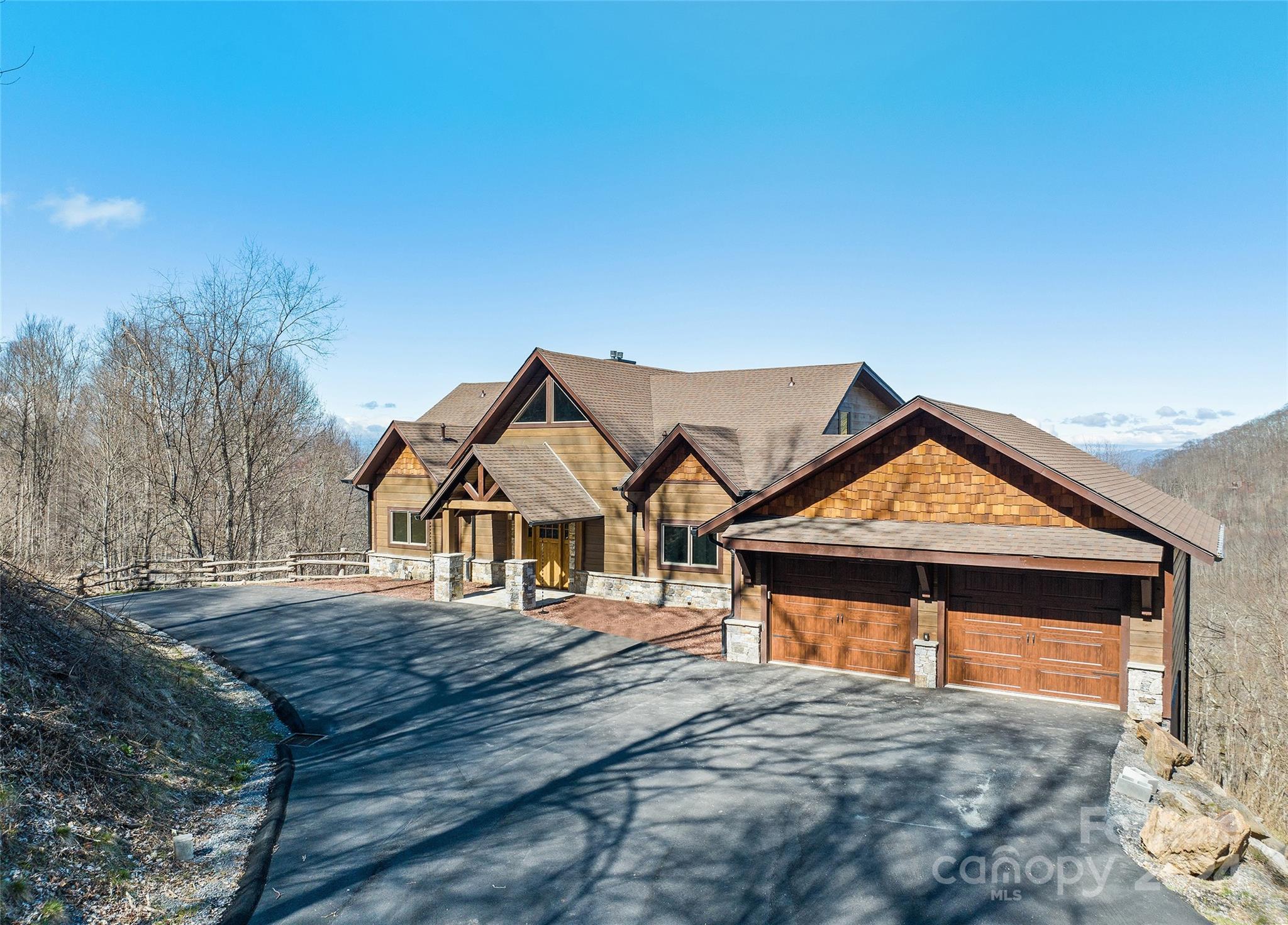 Smoky Mountain Retreat at Eagles Nest - Residential