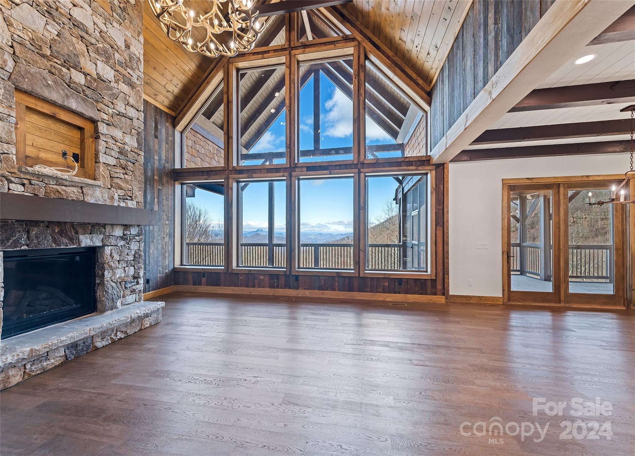 Smoky Mountain Retreat at Eagles Nest - Residential