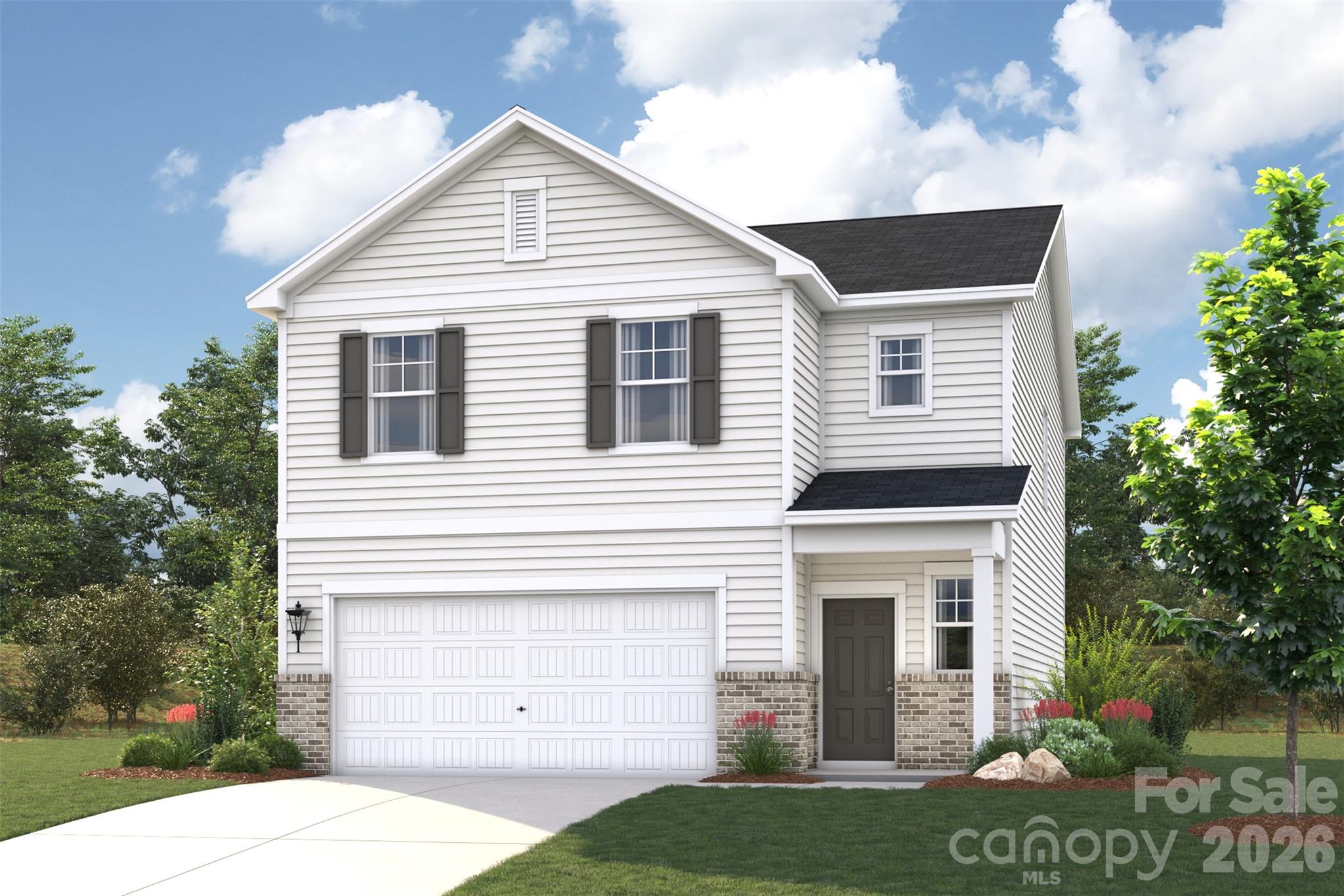 843 Olde England Drive