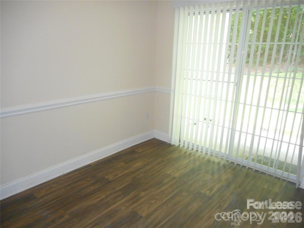 Morrison Place - Residential Lease