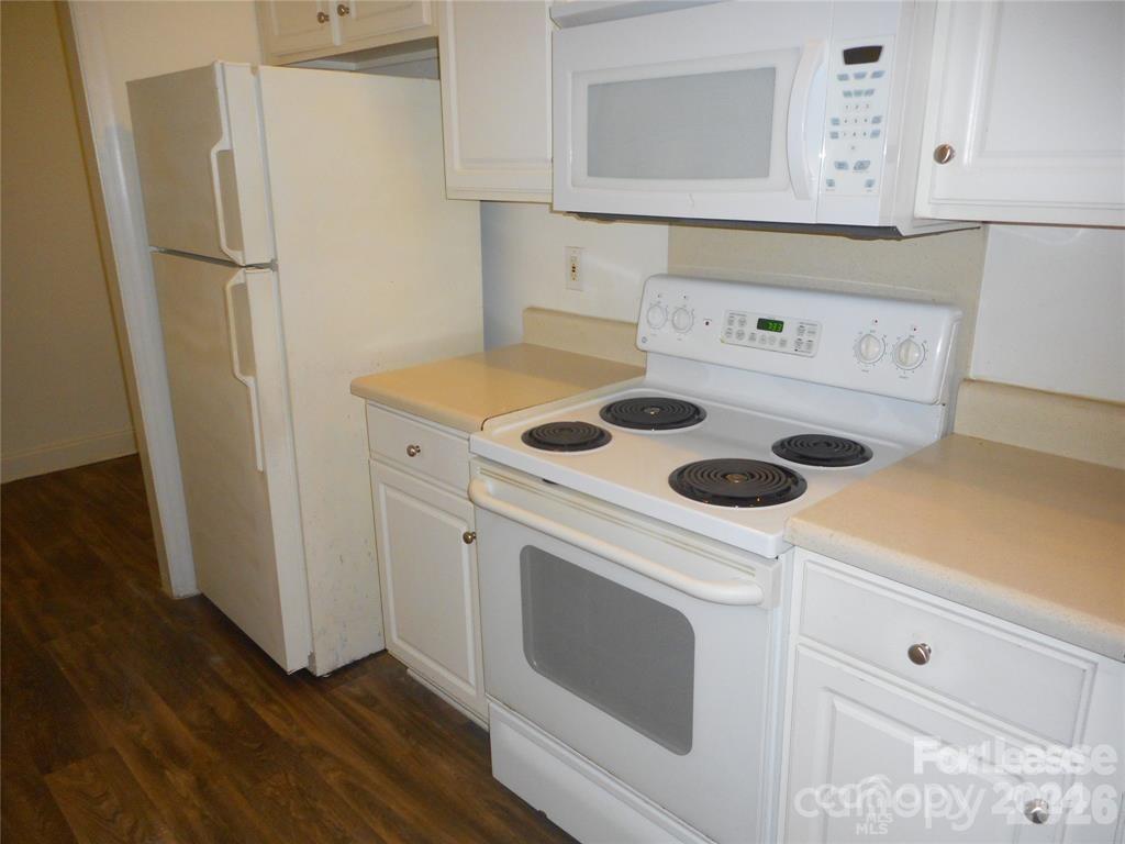 Morrison Place - Residential Lease