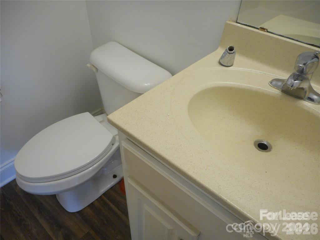 Morrison Place - Residential Lease