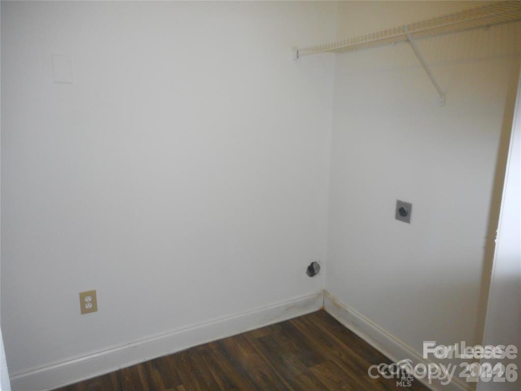 Morrison Place - Residential Lease