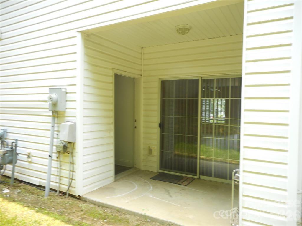 Morrison Place - Residential Lease