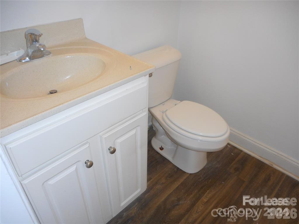 Morrison Place - Residential Lease