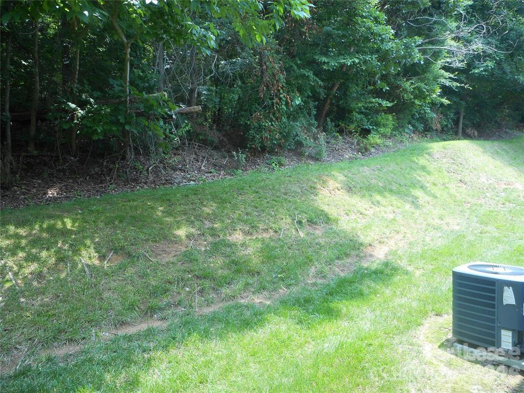 Morrison Place - Residential Lease