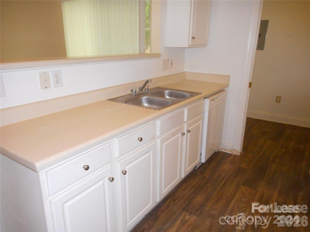 Morrison Place - Residential Lease