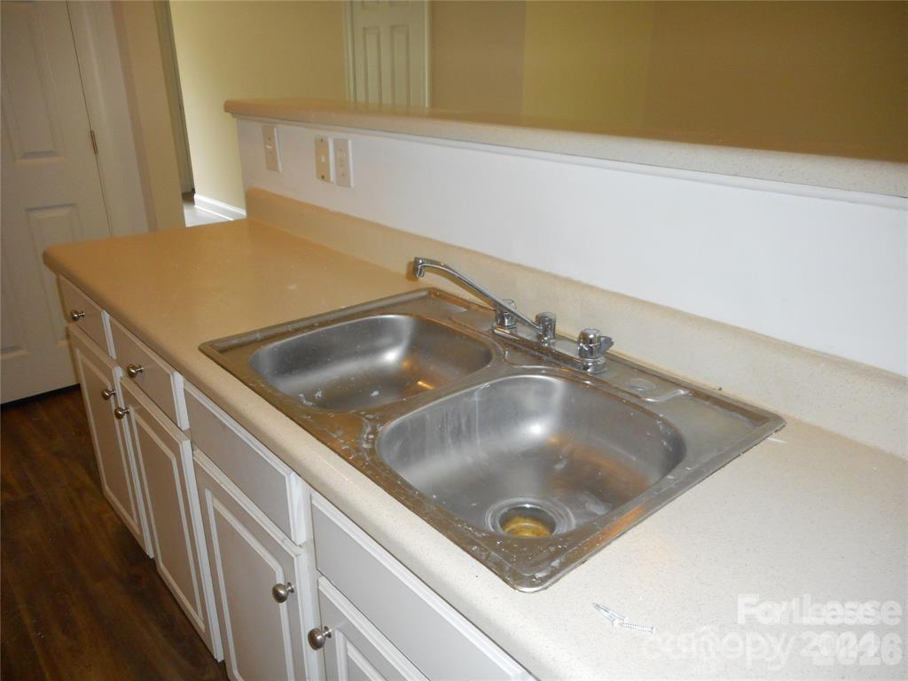 Morrison Place - Residential Lease