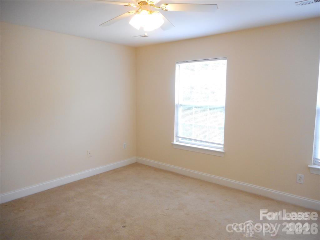 Morrison Place - Residential Lease