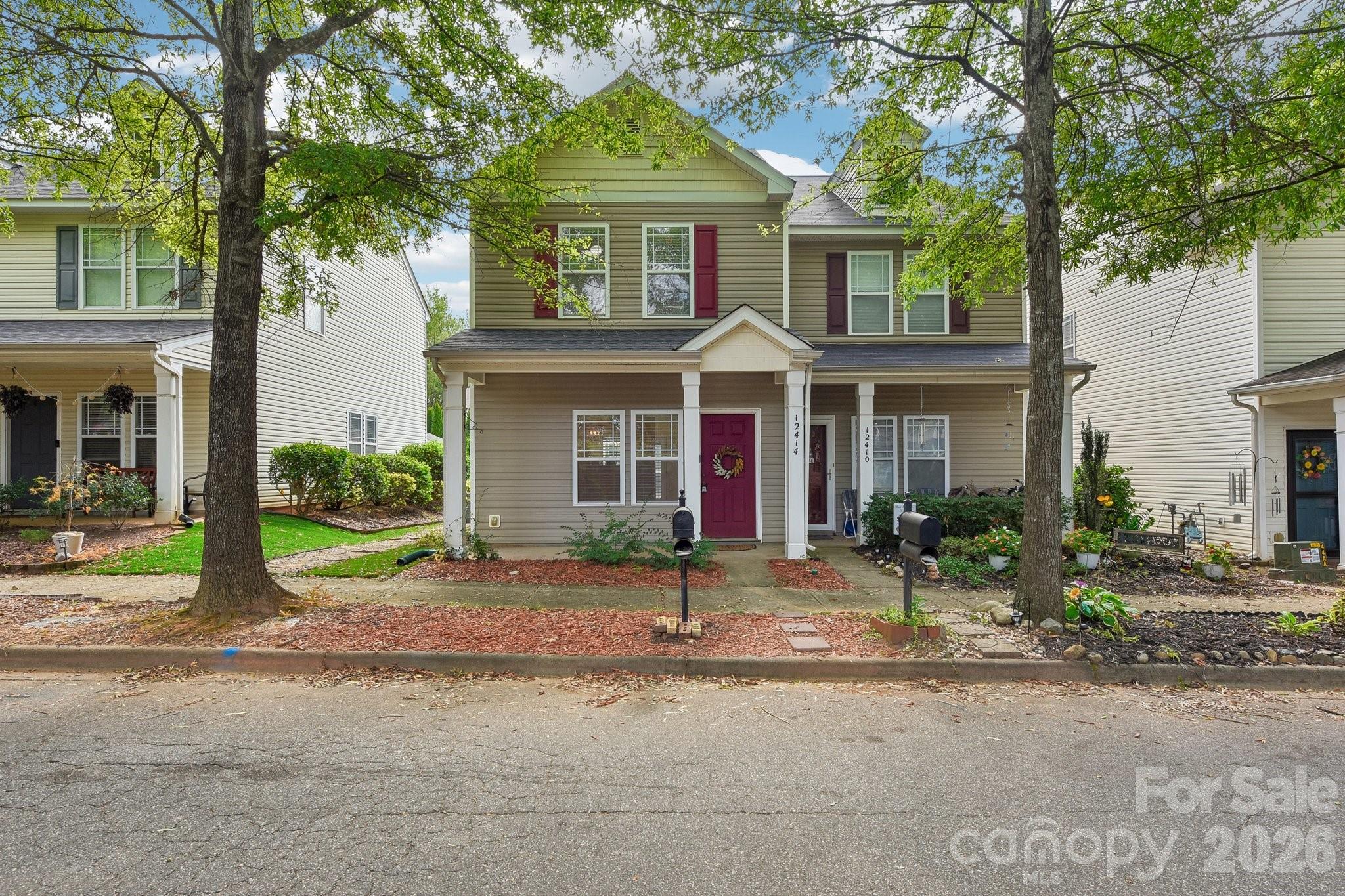 12414 Stone Garden Drive